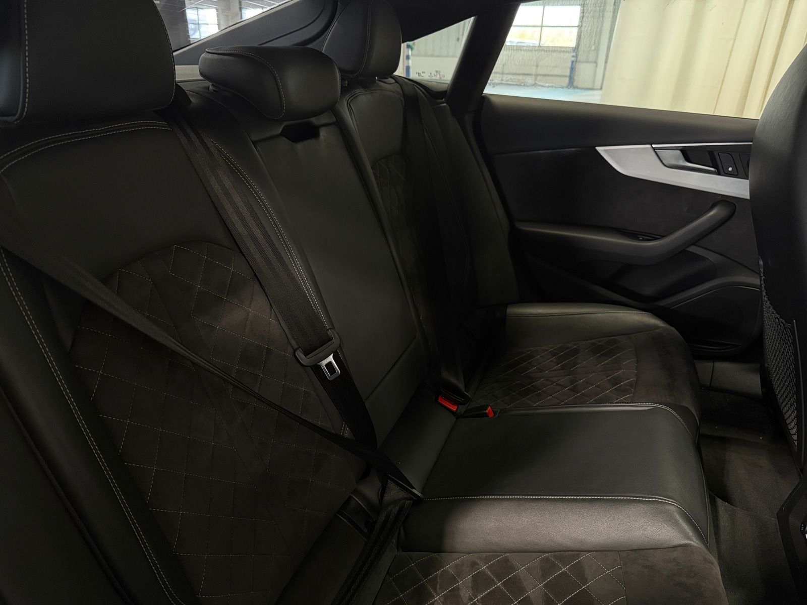 Thumbnail: 2019 Audi S5 - 5