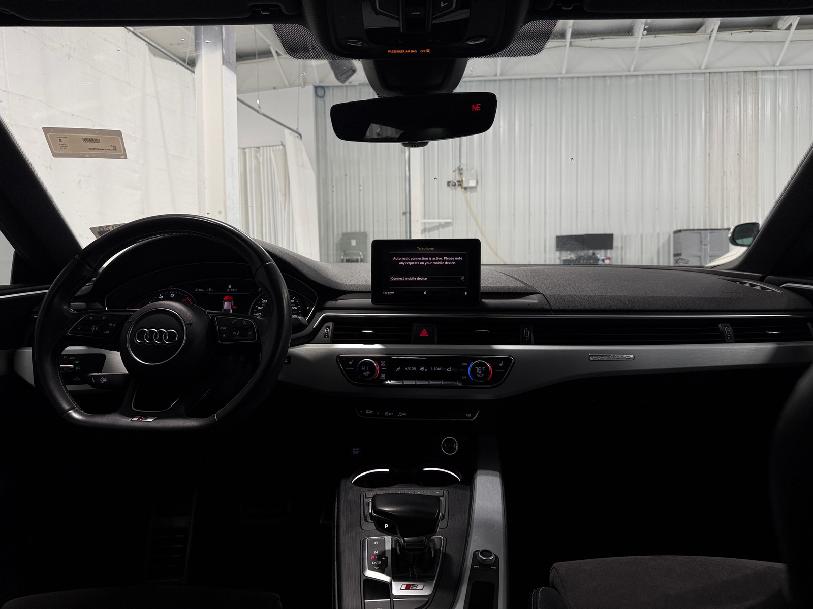 Thumbnail: 2019 Audi S5 - 2