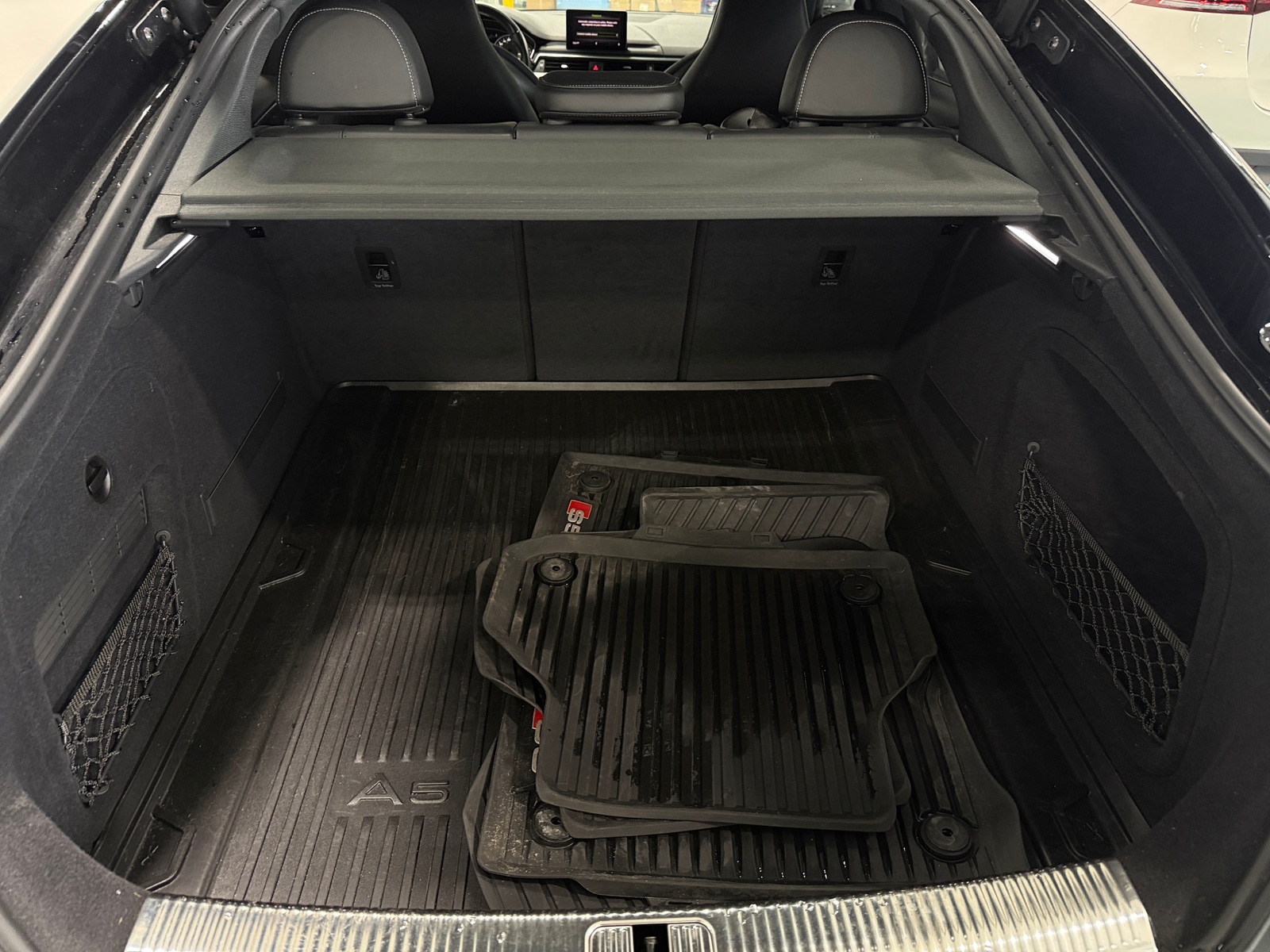 Thumbnail: 2019 Audi S5 - 6