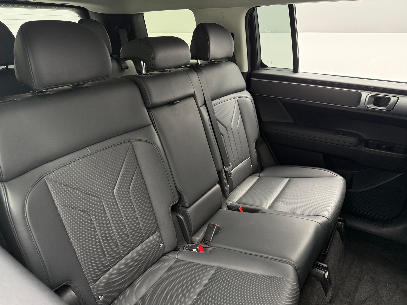 Thumbnail: 2025 Hyundai Santa Fe - 5