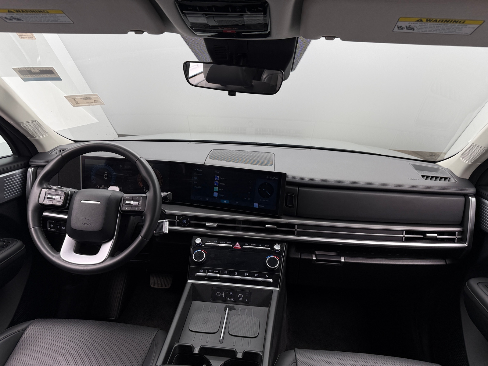 Thumbnail: 2025 Hyundai Santa Fe - 2