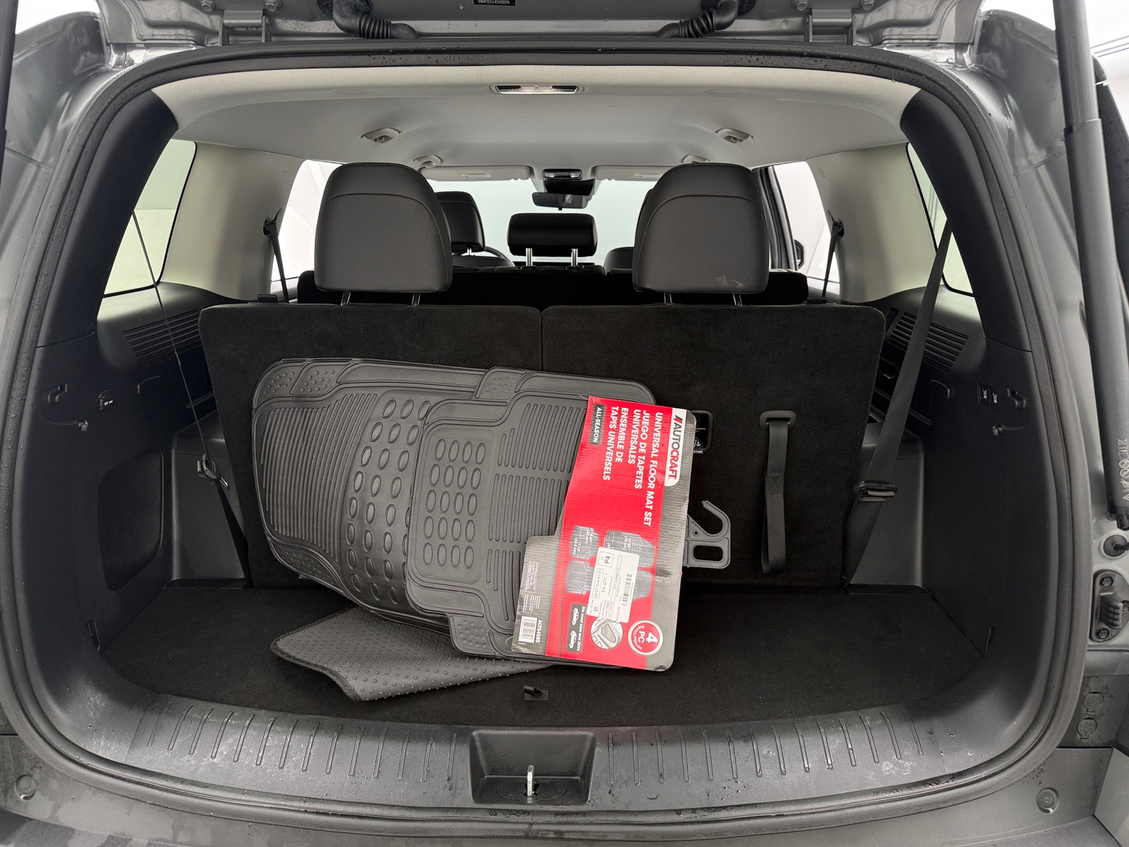 Thumbnail: 2025 Hyundai Santa Fe - 6