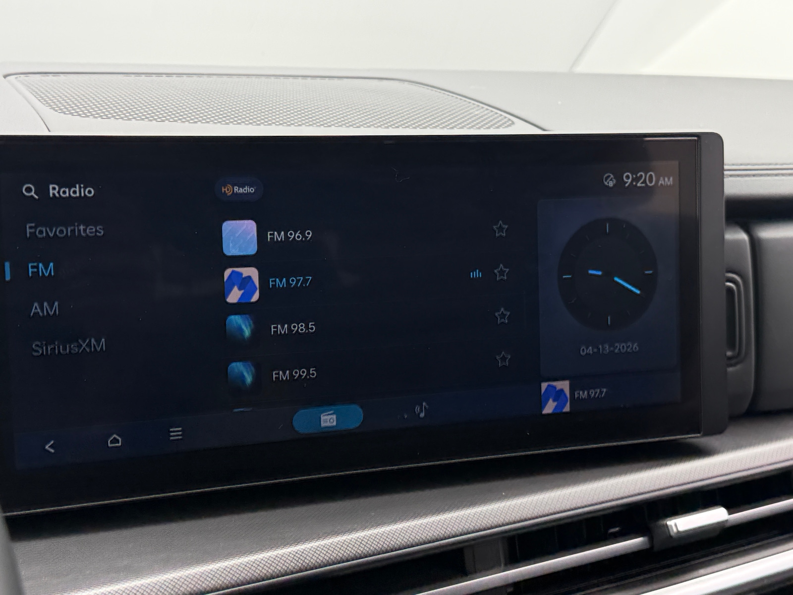 Thumbnail: 2025 Hyundai Santa Fe - 3