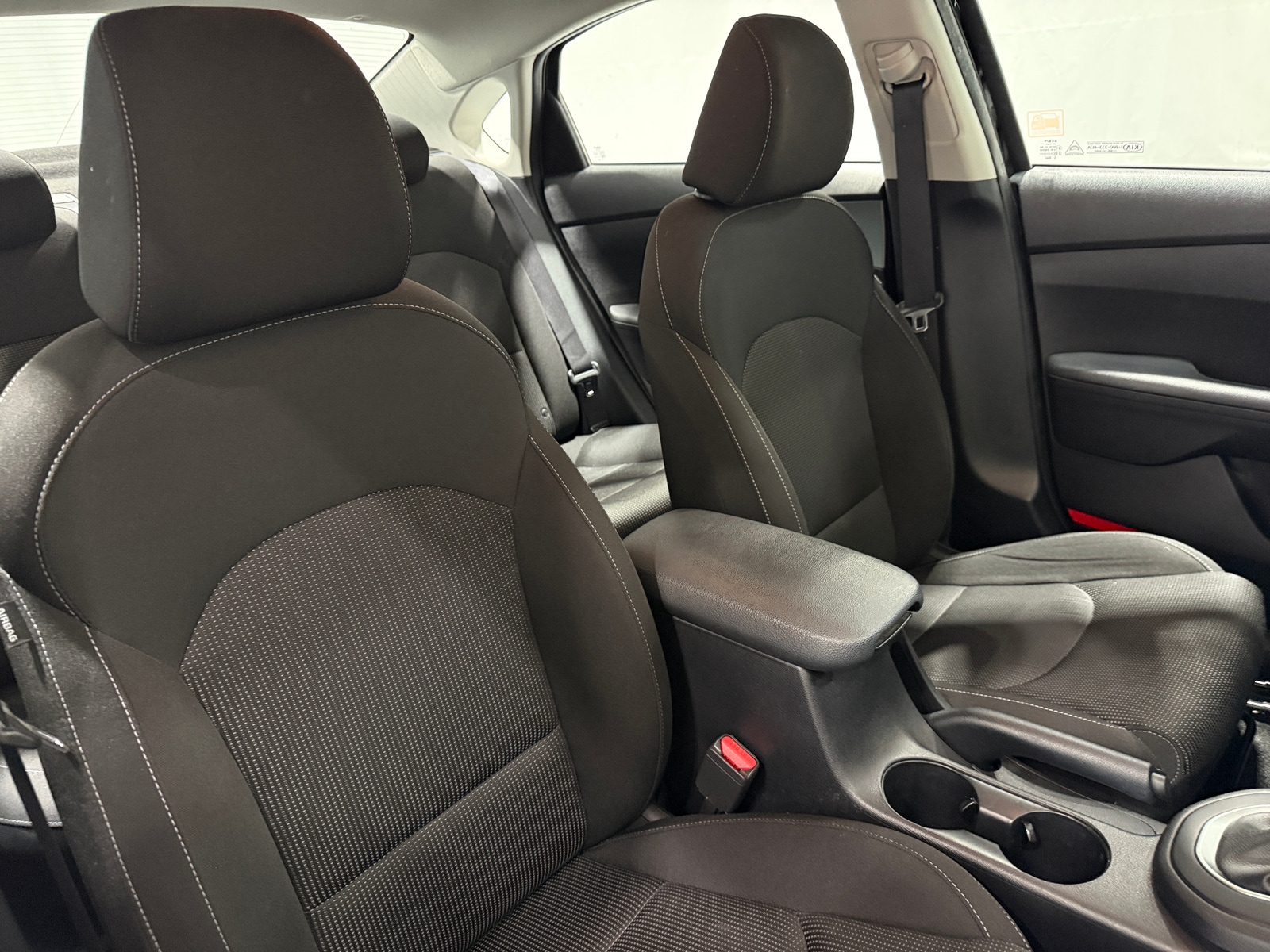 Thumbnail: 2021 Kia Forte - 2