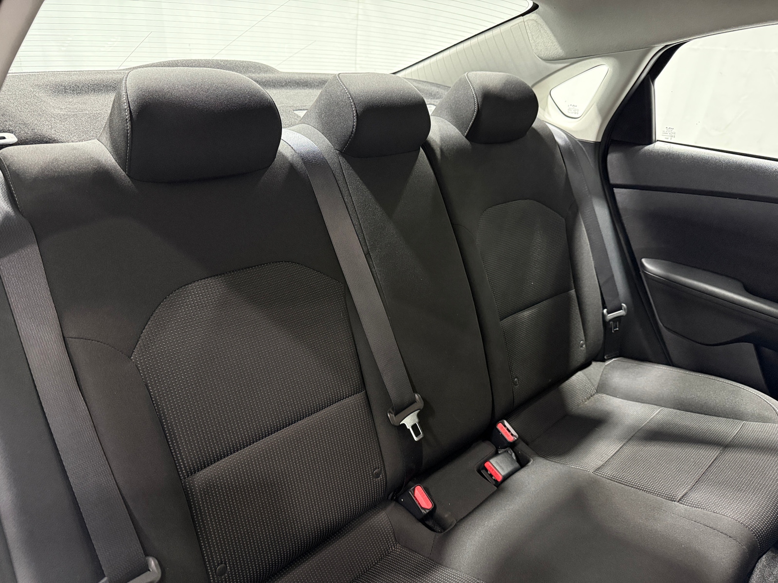 Thumbnail: 2021 Kia Forte - 6