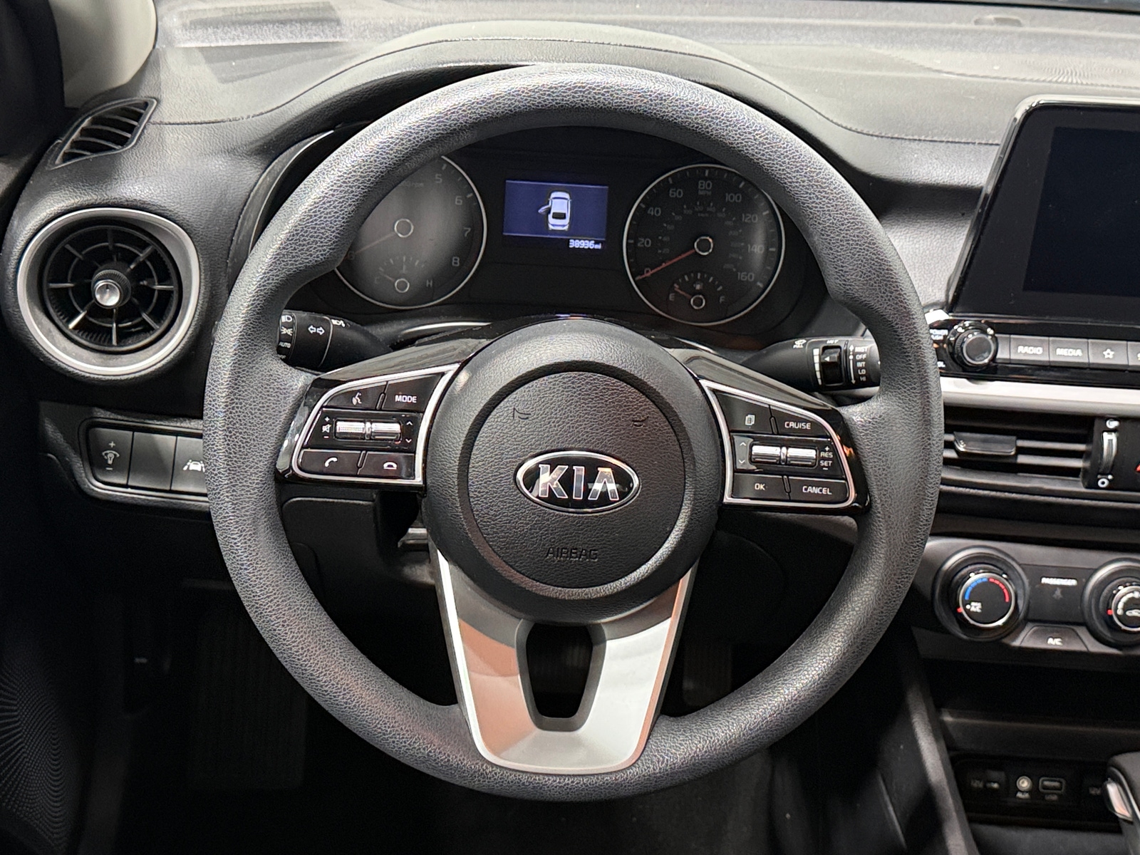 Thumbnail: 2021 Kia Forte - 5