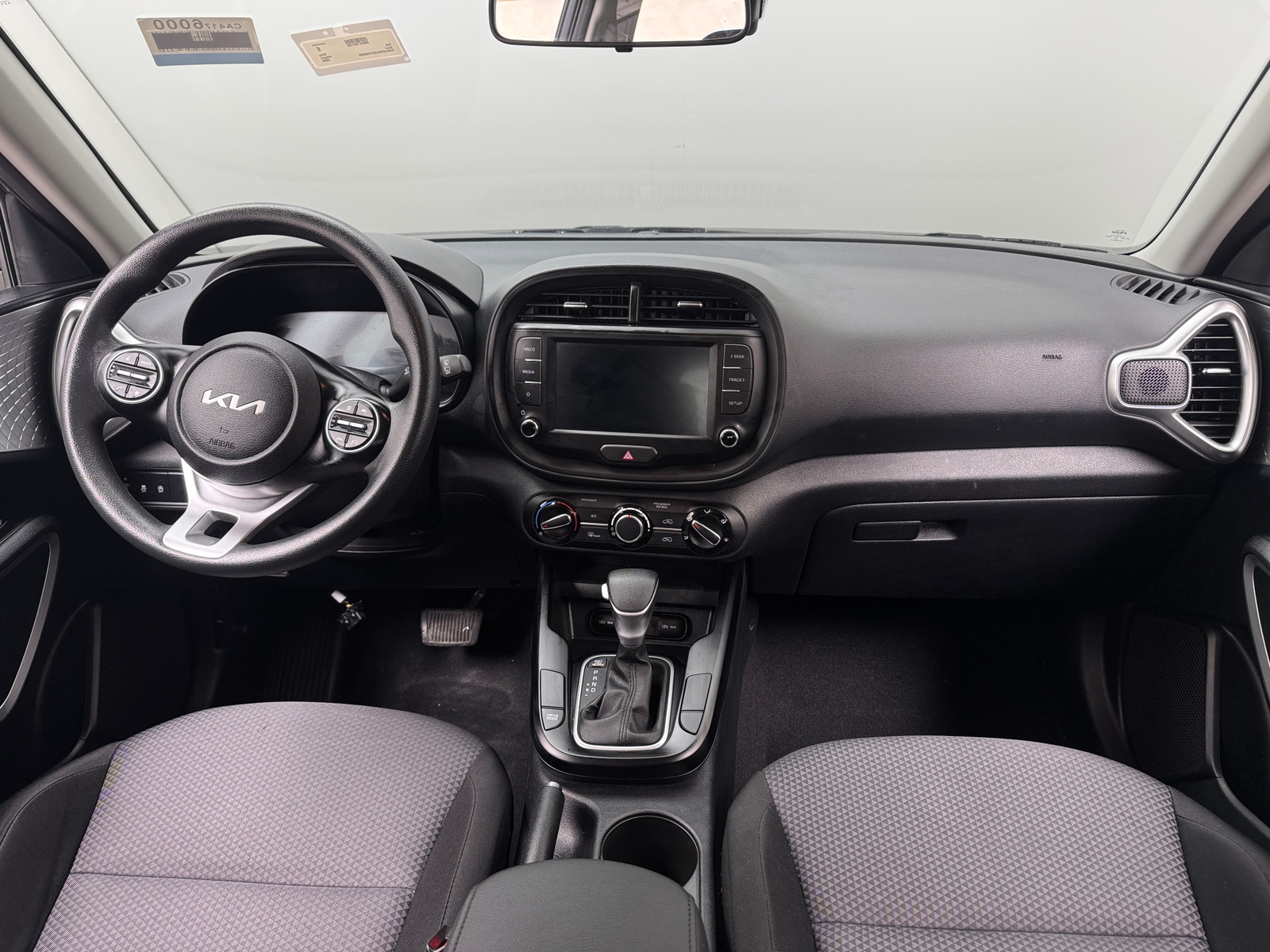 Thumbnail: 2025 Kia Soul - 3