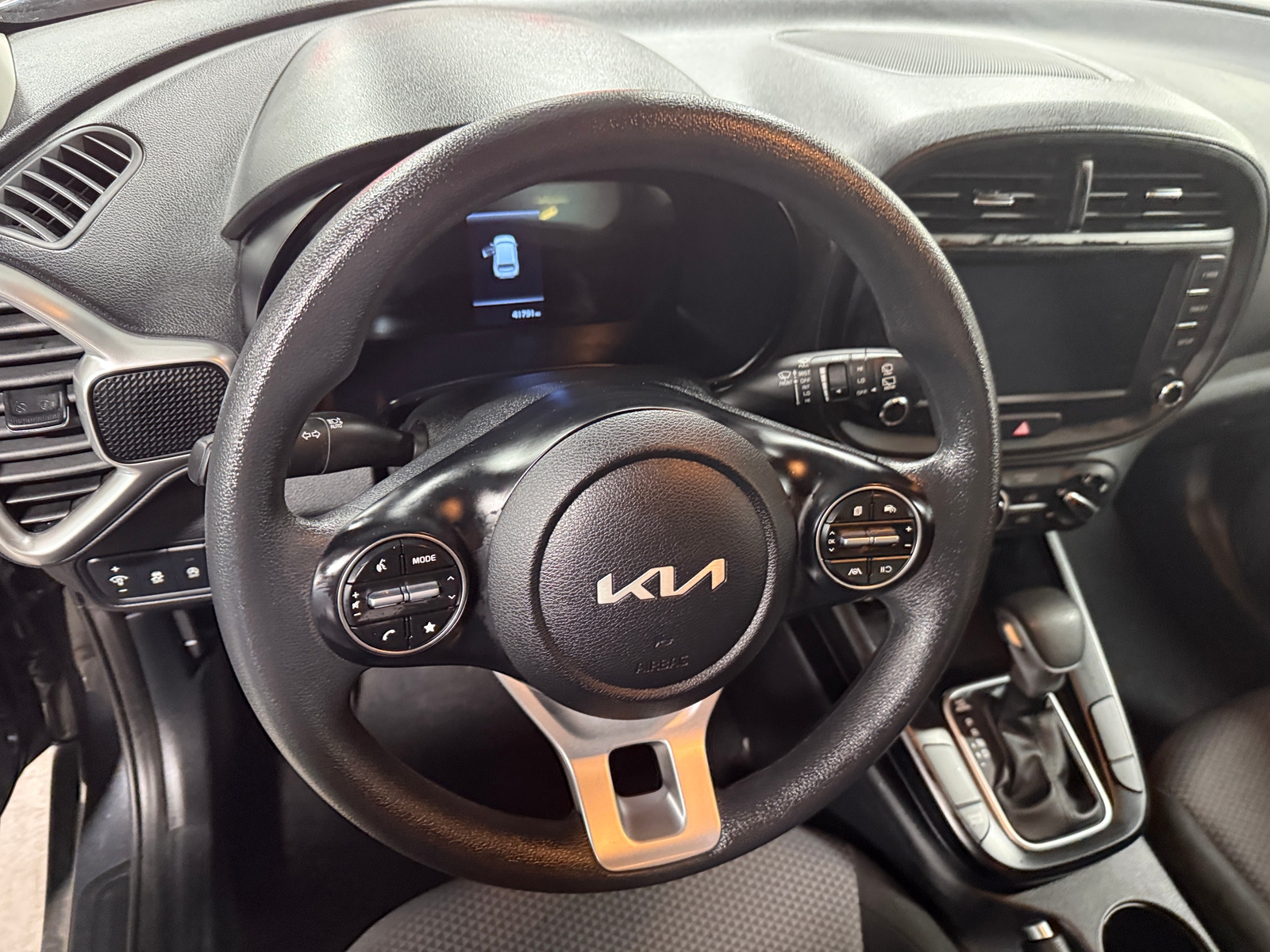 Thumbnail: 2025 Kia Soul - 5