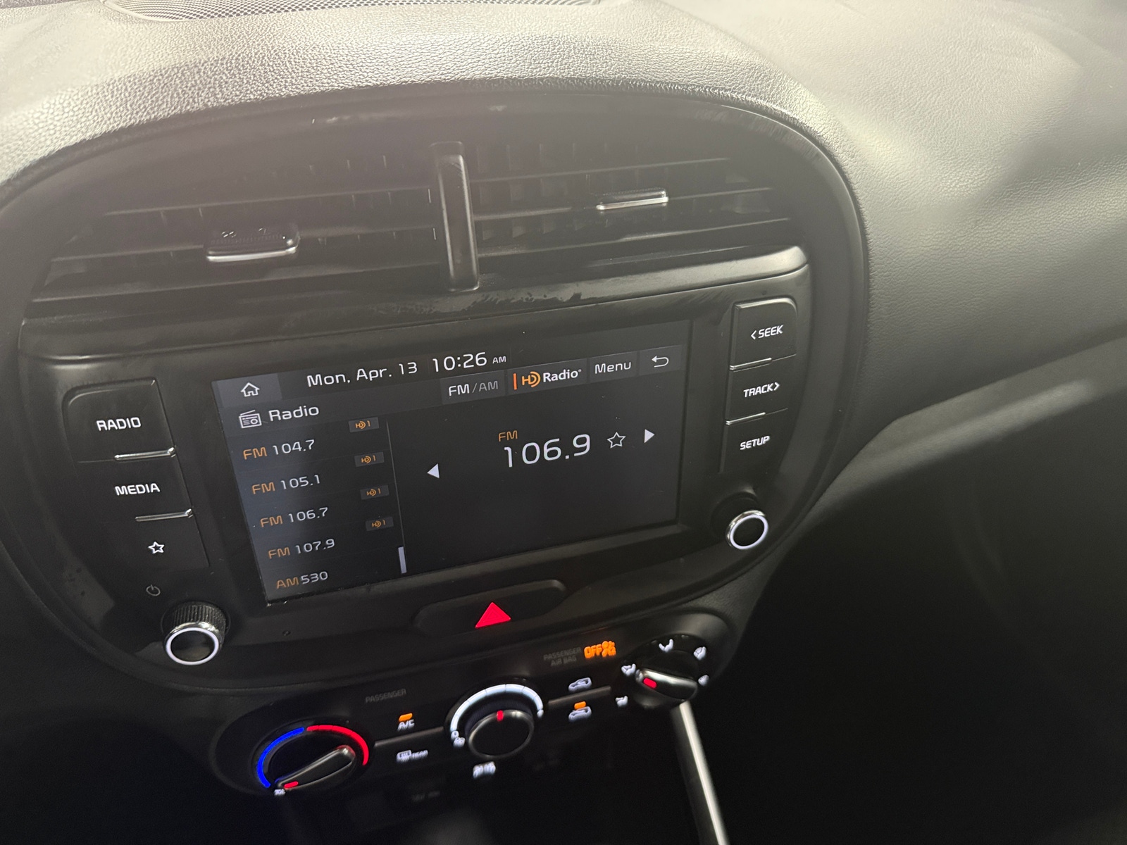 Thumbnail: 2025 Kia Soul - 4