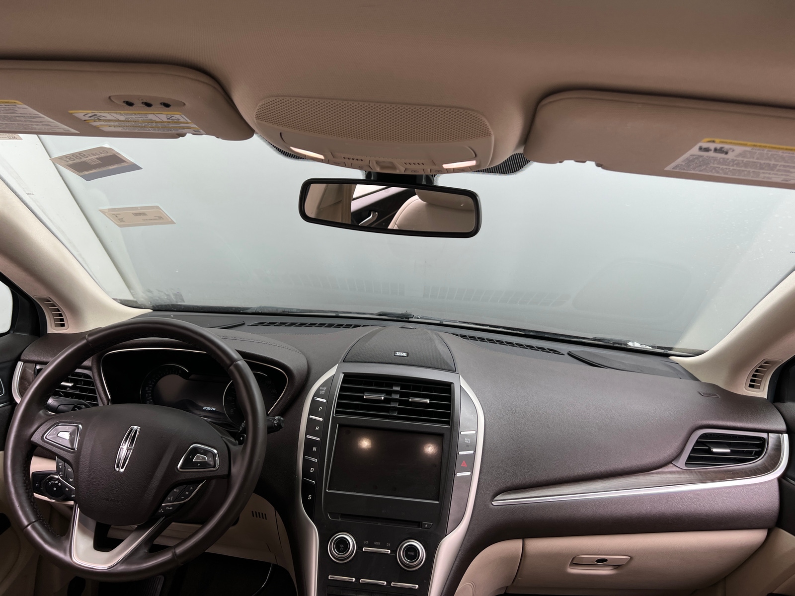 Thumbnail: 2019 Lincoln MKC - 2