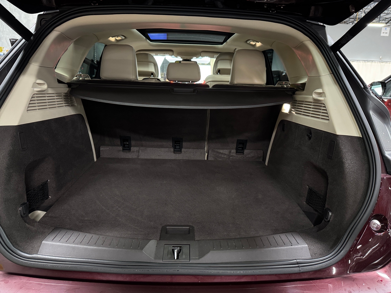 Thumbnail: 2019 Lincoln MKC - 6