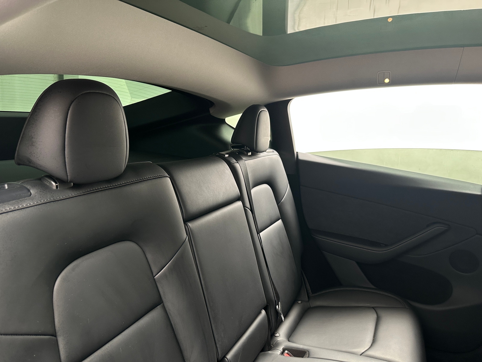 Thumbnail: 2023 Tesla Model Y - 5