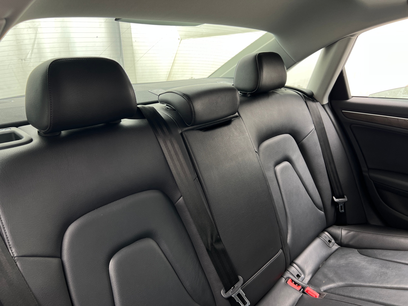 Thumbnail: 2016 Audi A4 - 5