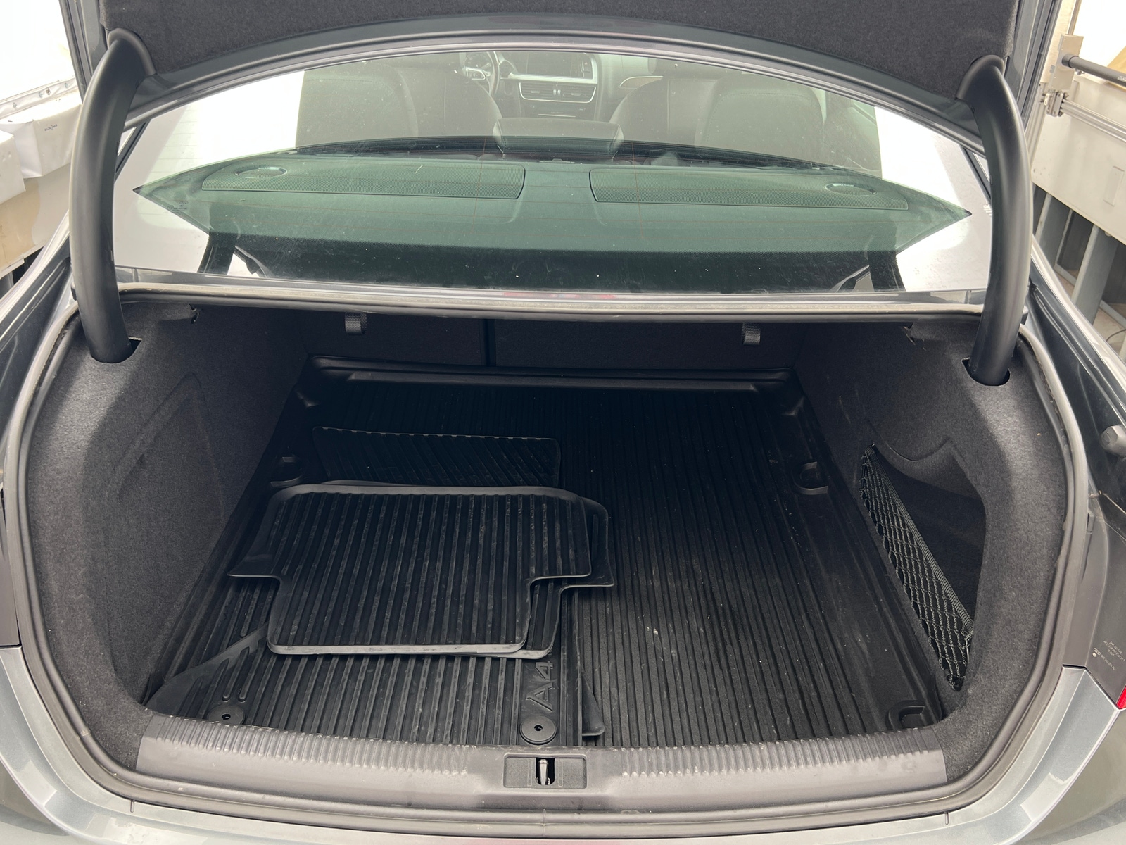 Thumbnail: 2016 Audi A4 - 6