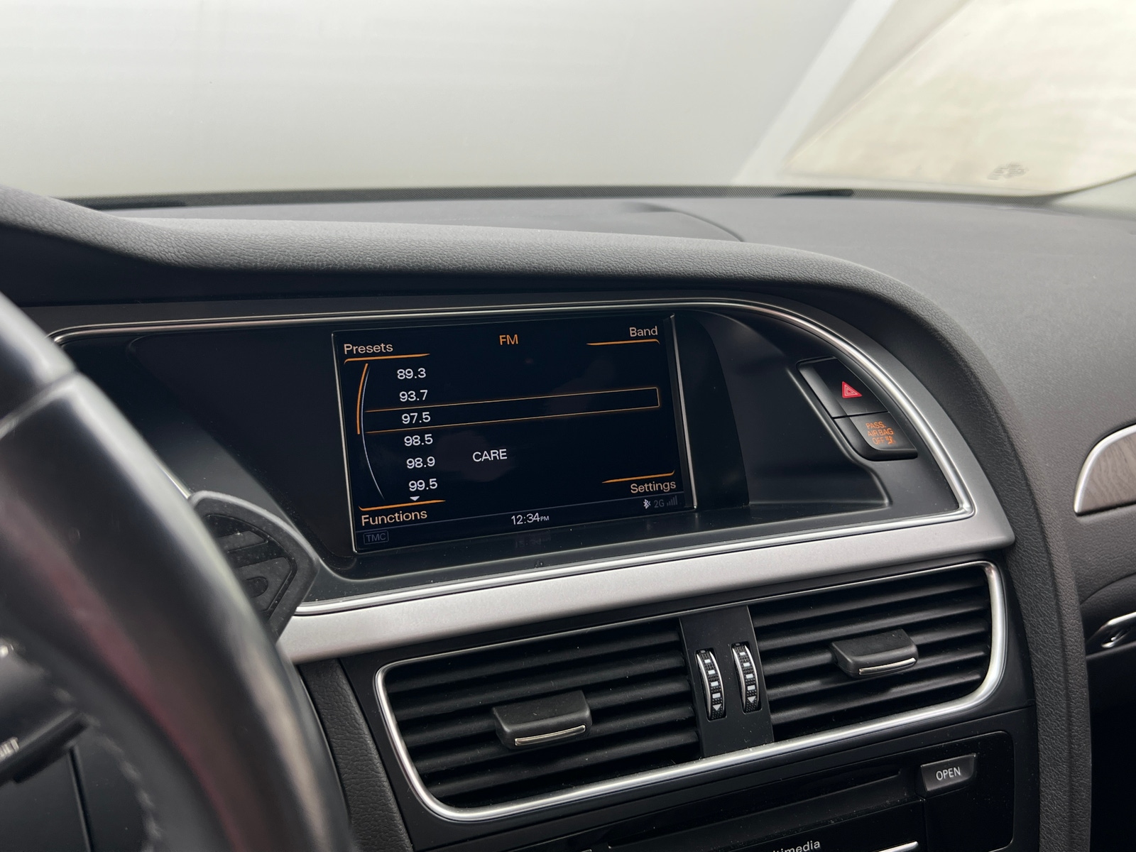 Thumbnail: 2016 Audi A4 - 3