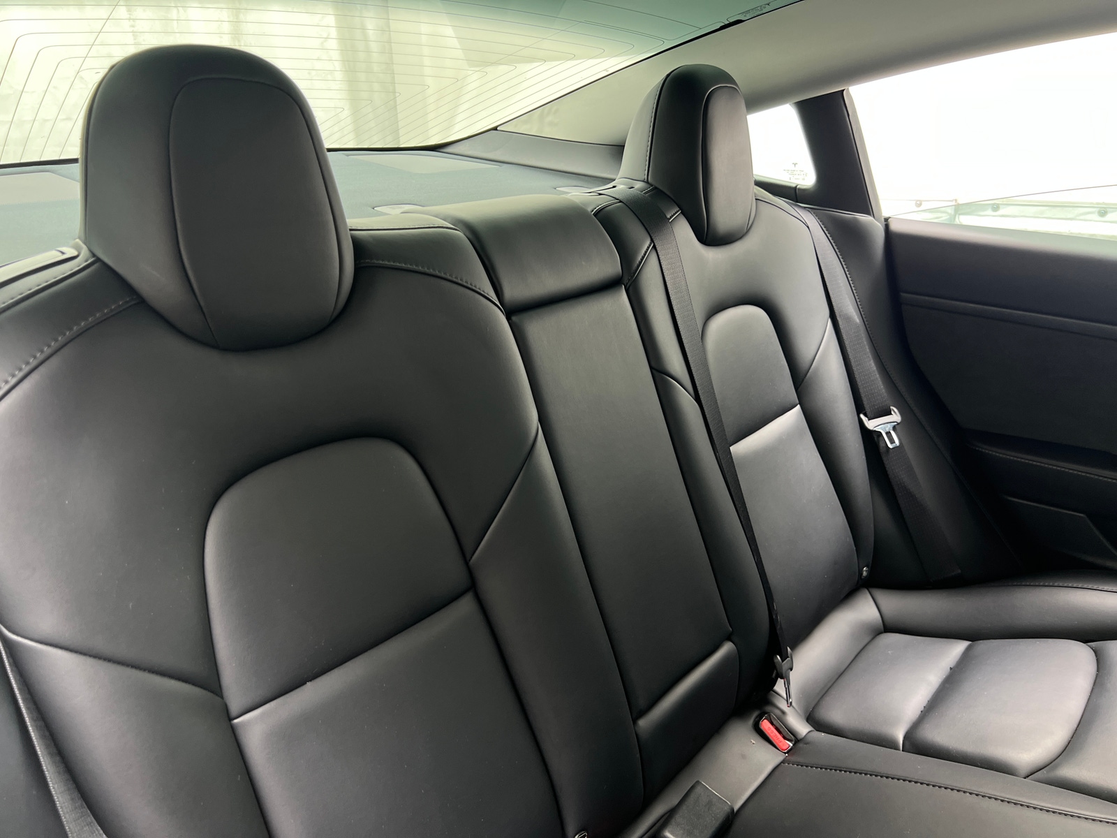 Thumbnail: 2020 Tesla Model 3 - 5