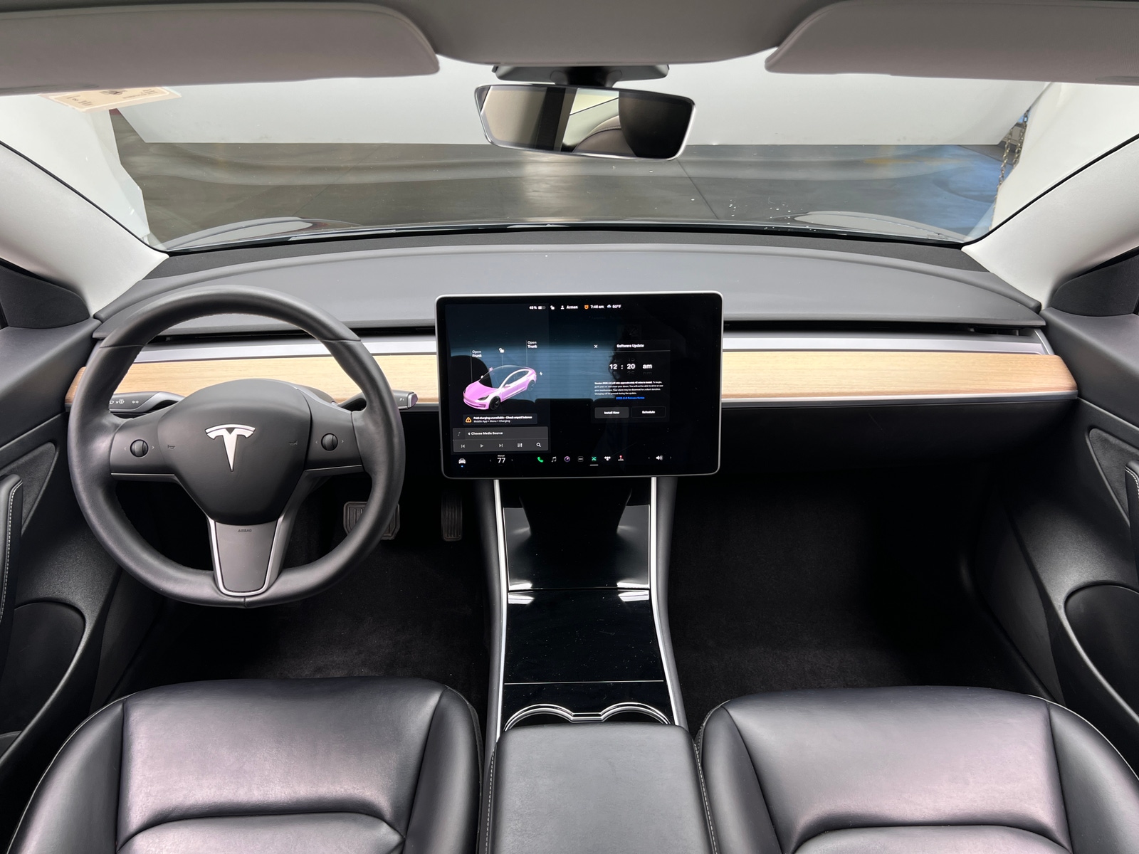 Thumbnail: 2020 Tesla Model 3 - 2