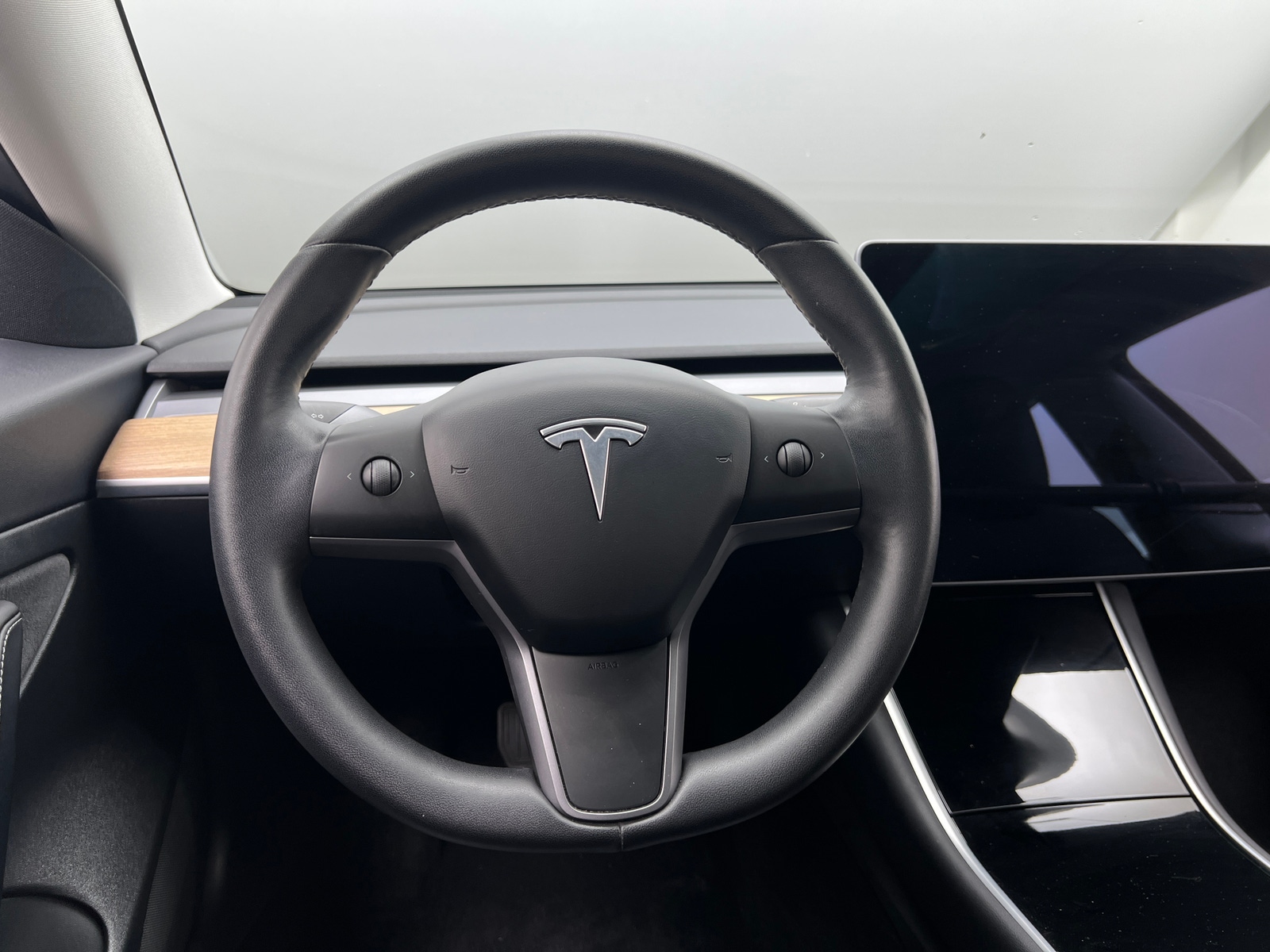 Thumbnail: 2020 Tesla Model 3 - 4