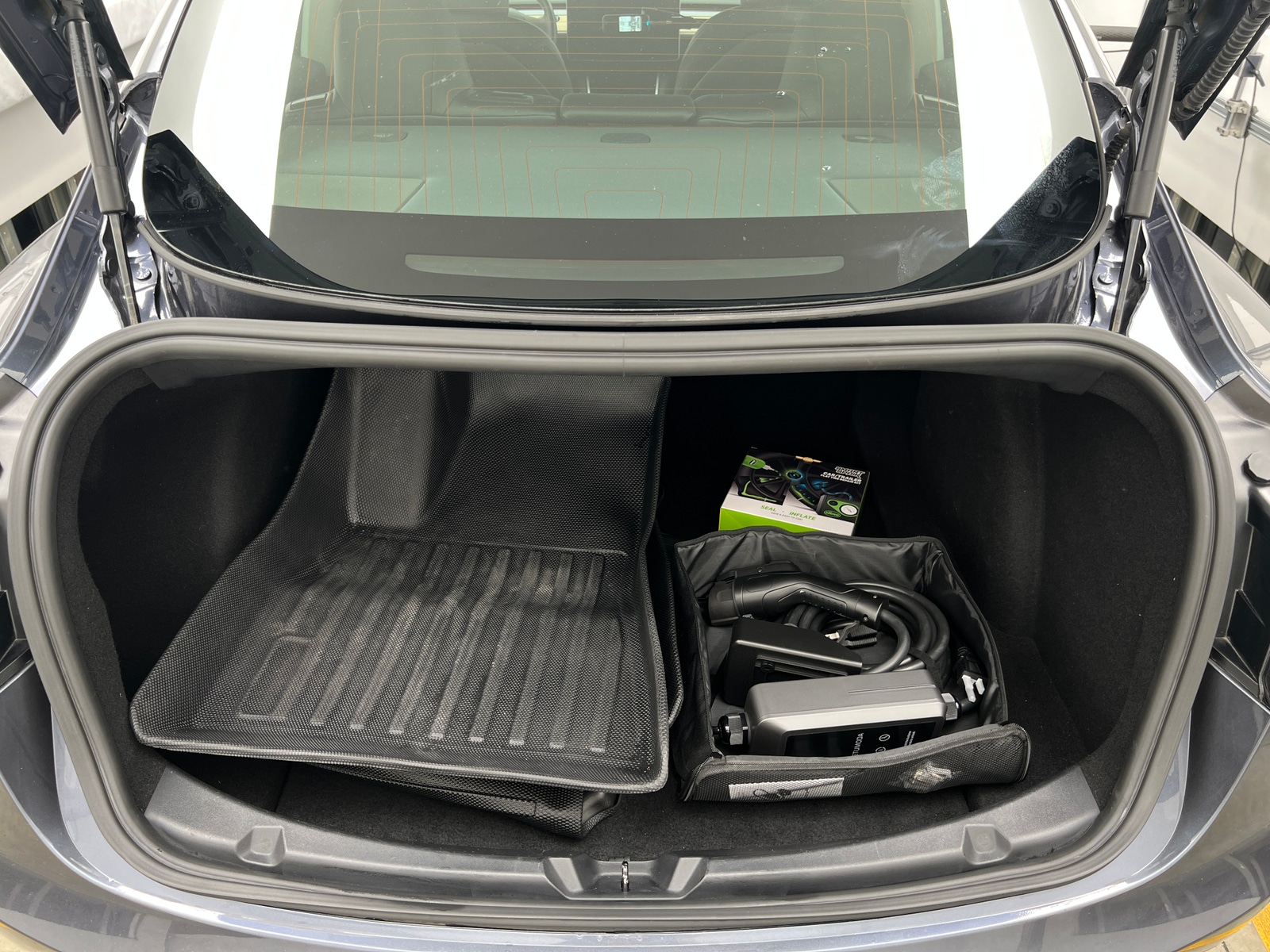 Thumbnail: 2020 Tesla Model 3 - 6