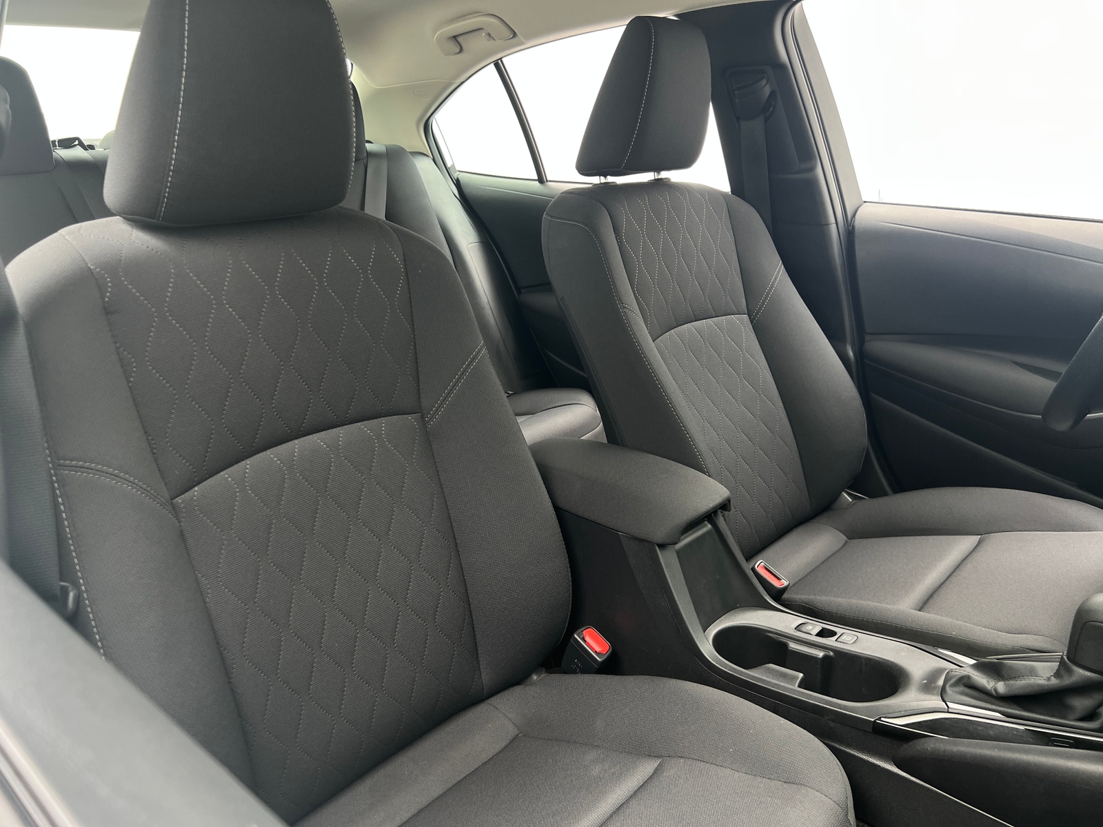 Thumbnail: 2025 Toyota Corolla - 2