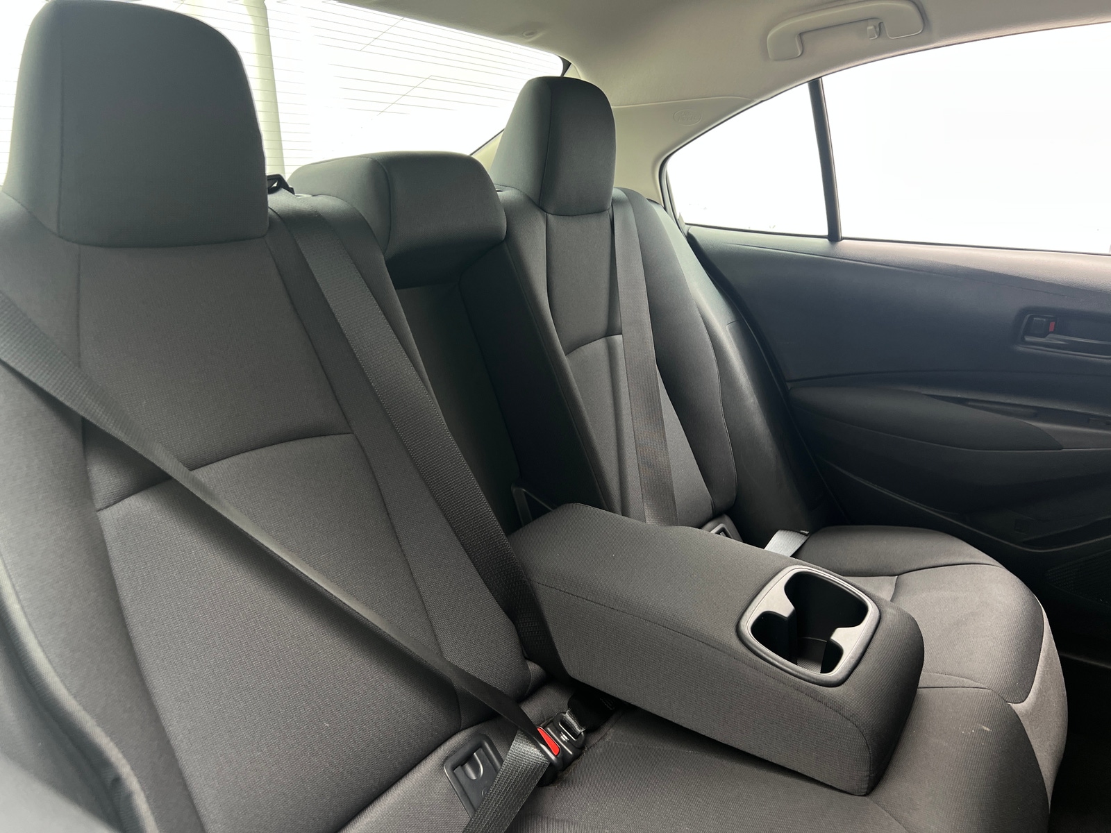 Thumbnail: 2025 Toyota Corolla - 6