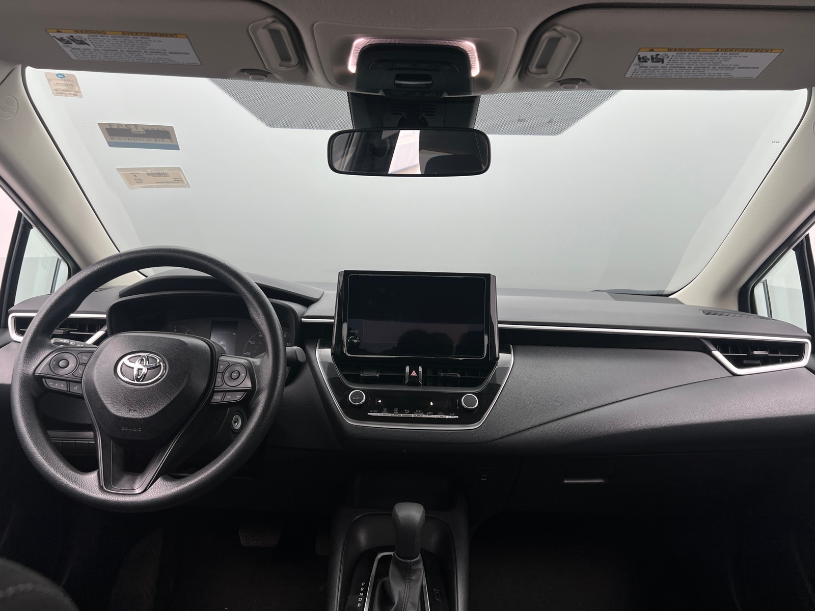 Thumbnail: 2025 Toyota Corolla - 3