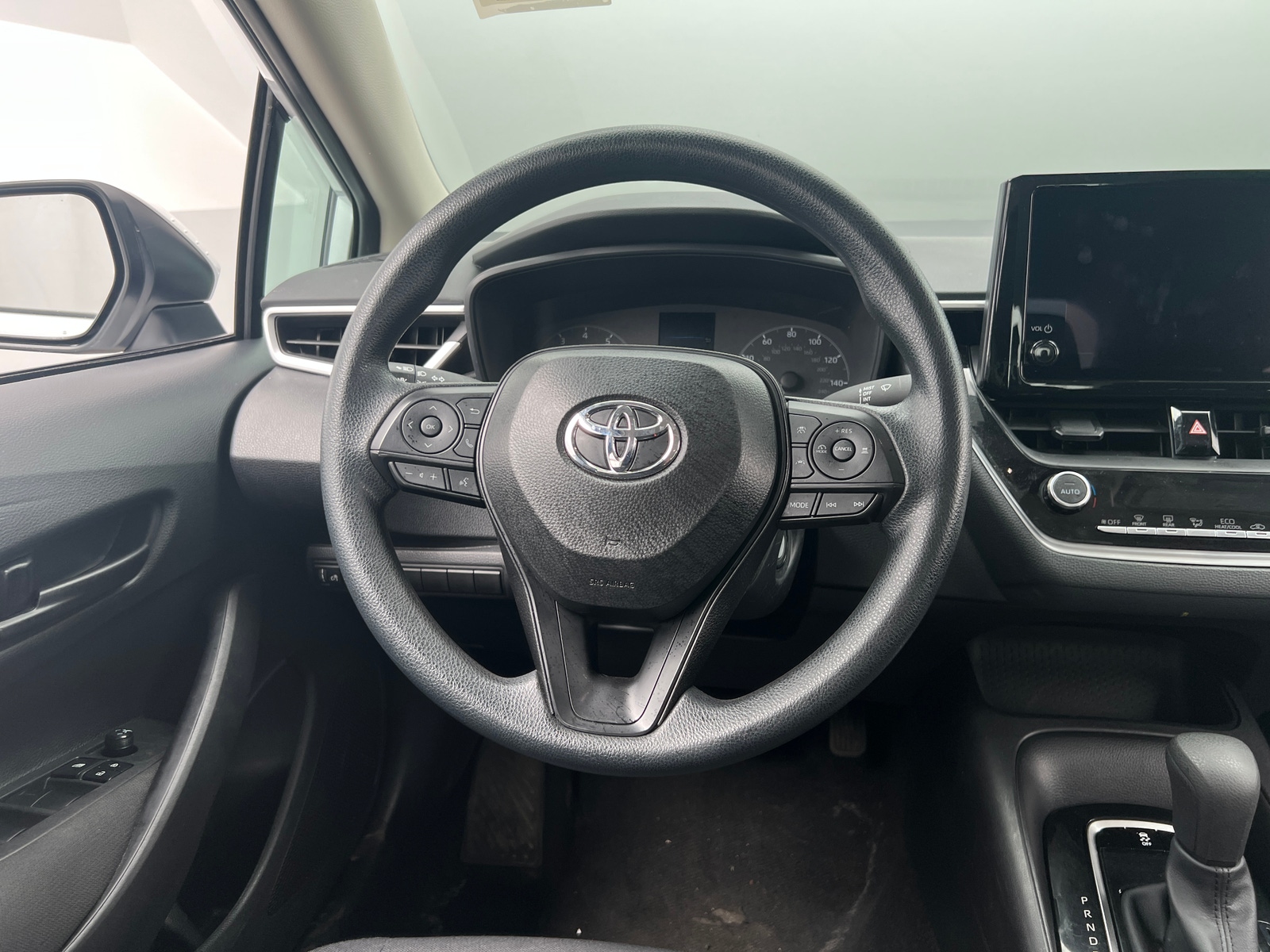 Thumbnail: 2025 Toyota Corolla - 5