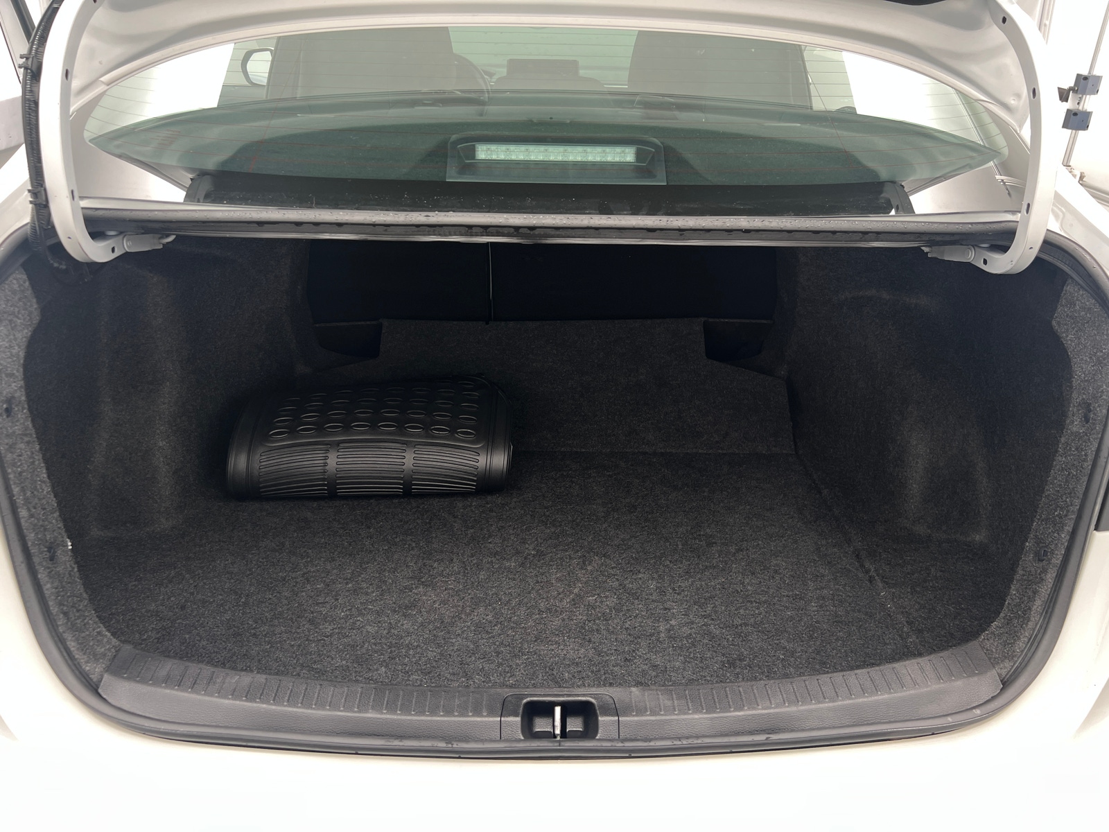 Thumbnail: 2025 Toyota Corolla - 7