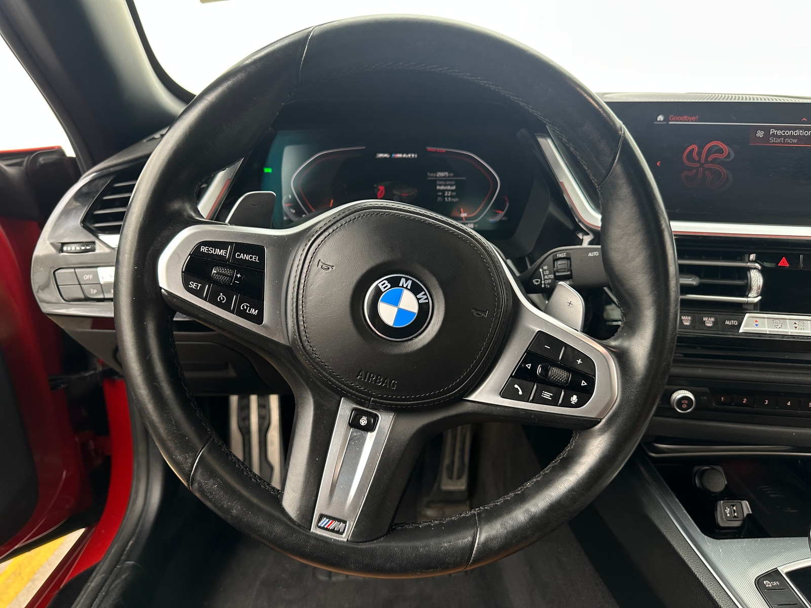 Thumbnail: 2022 BMW Z4 - 3