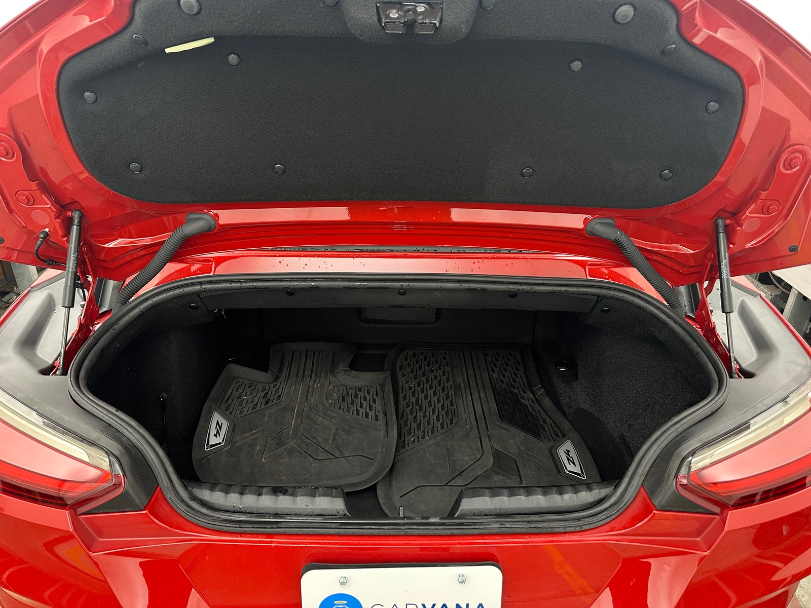 Thumbnail: 2022 BMW Z4 - 4