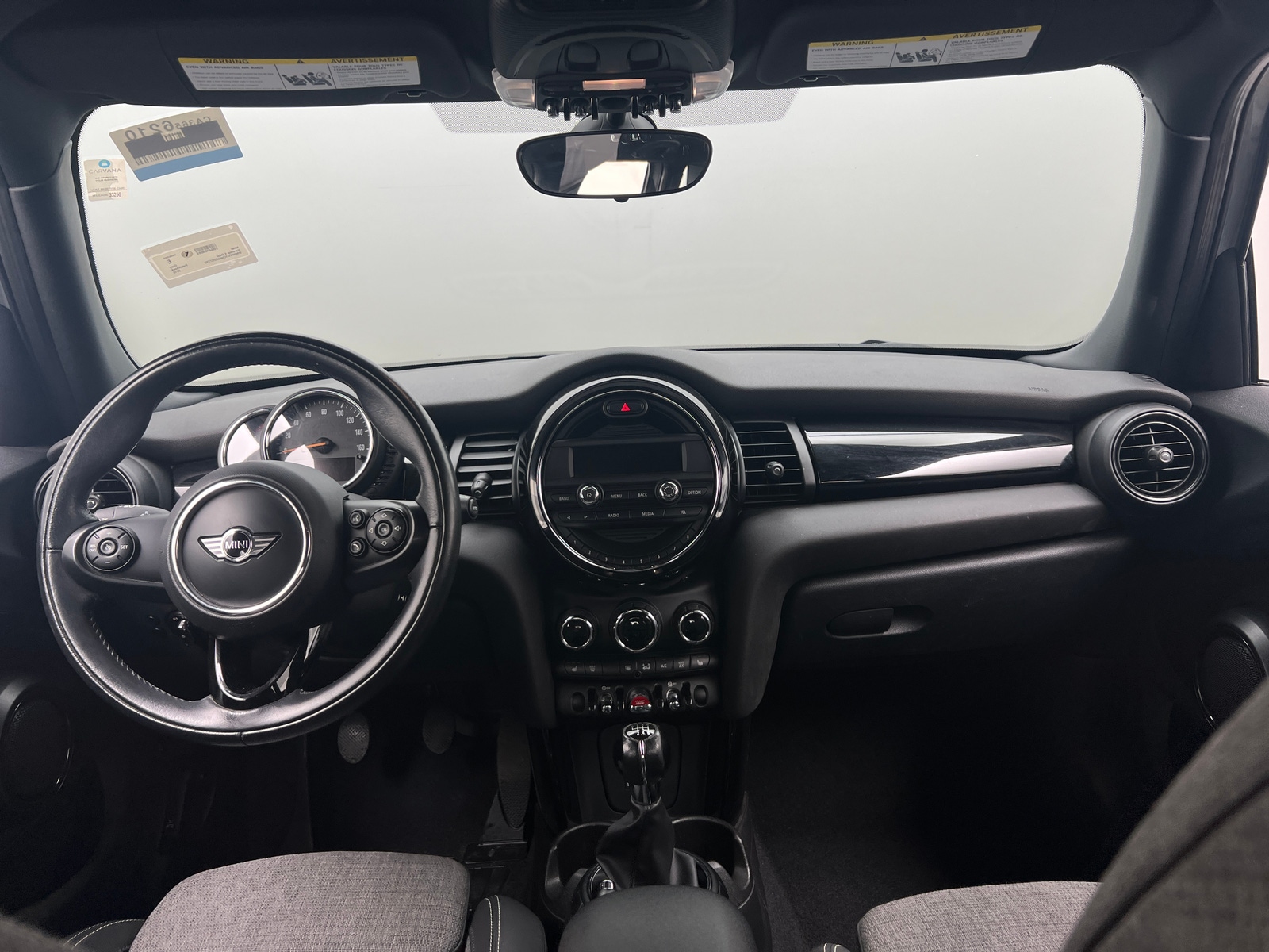 Thumbnail: 2016 MINI Cooper Hardtop - 2