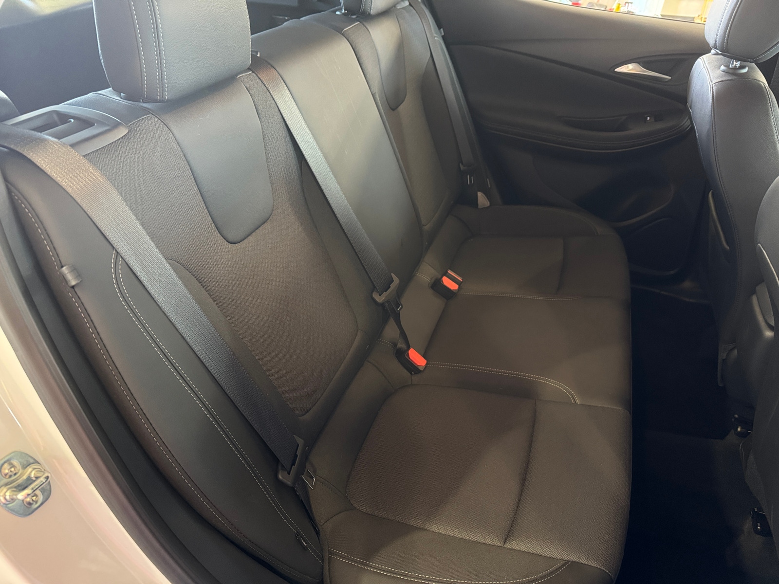 Thumbnail: 2025 Buick Encore GX - 5