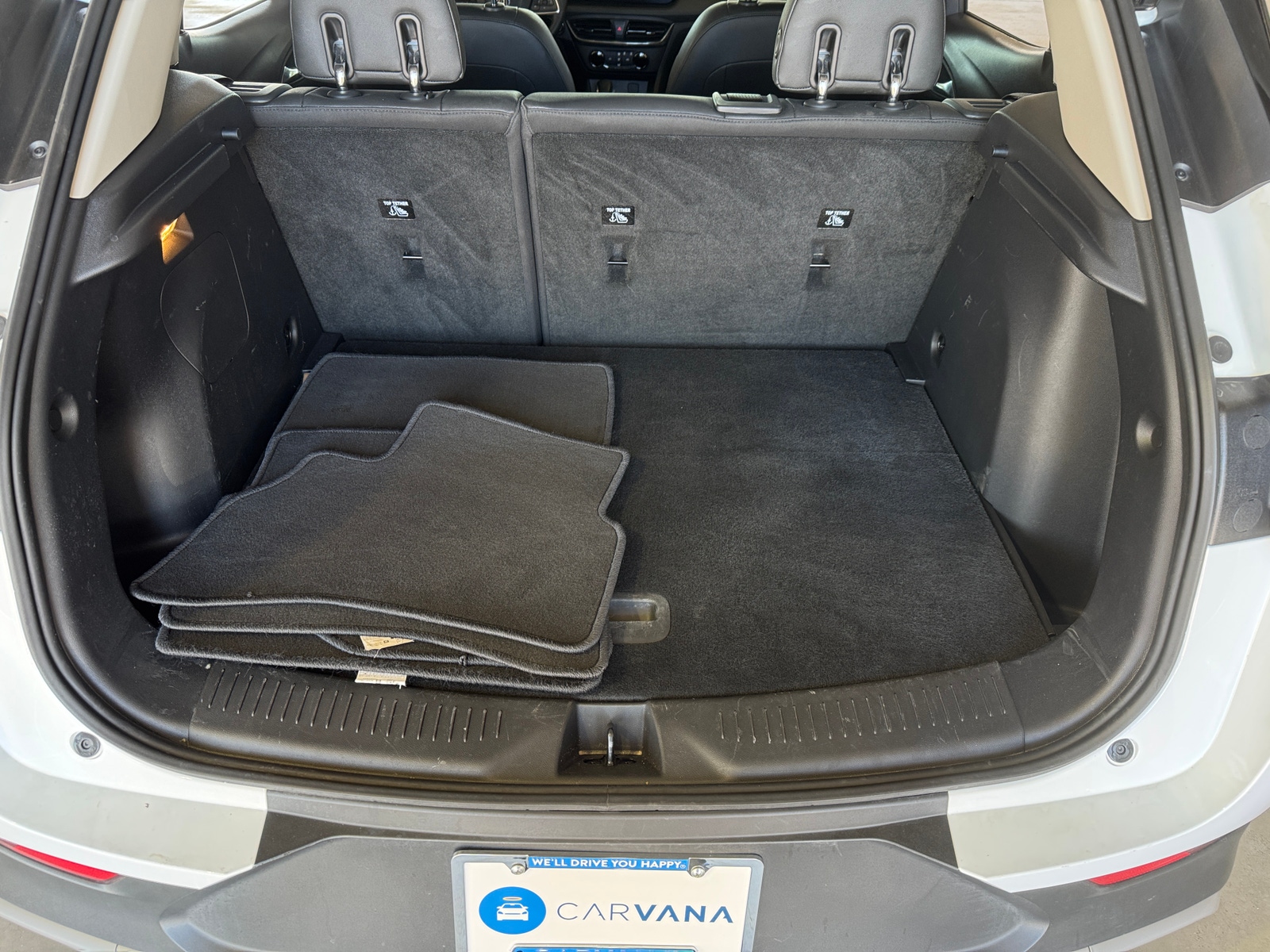 Thumbnail: 2025 Buick Encore GX - 6