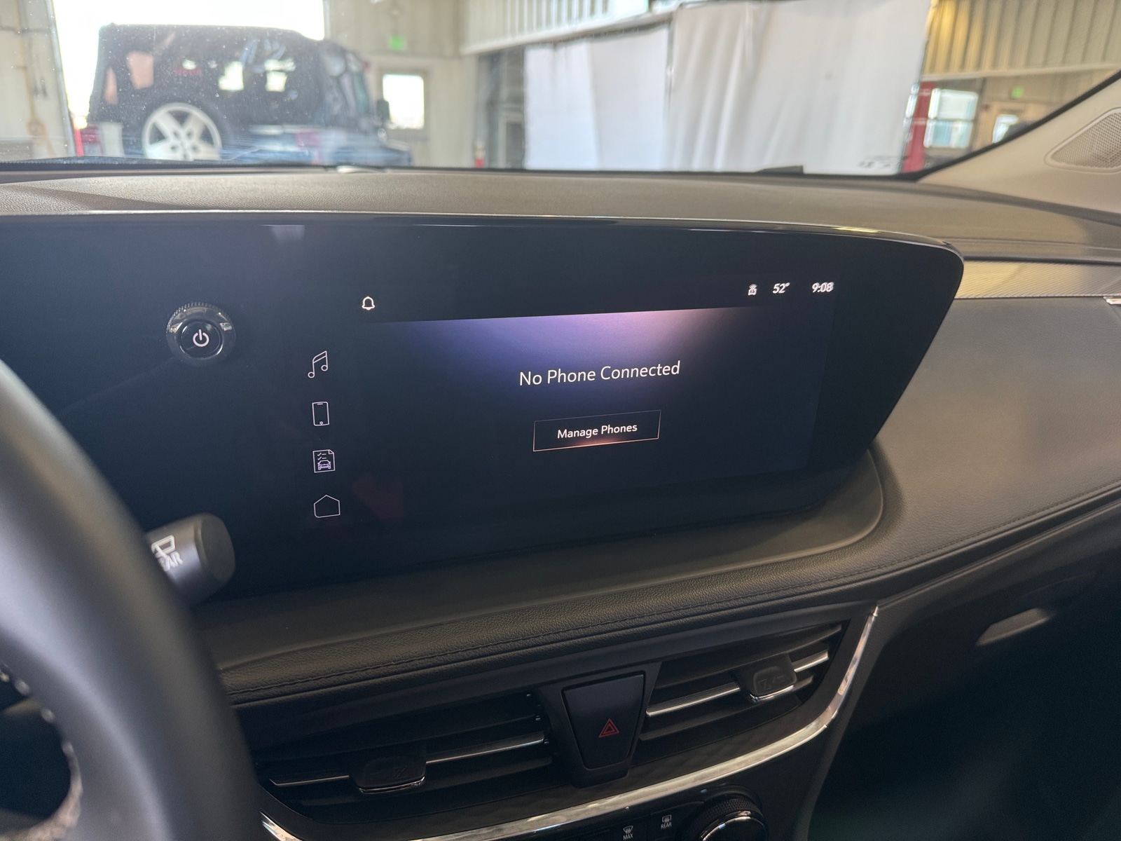 Thumbnail: 2025 Buick Encore GX - 3