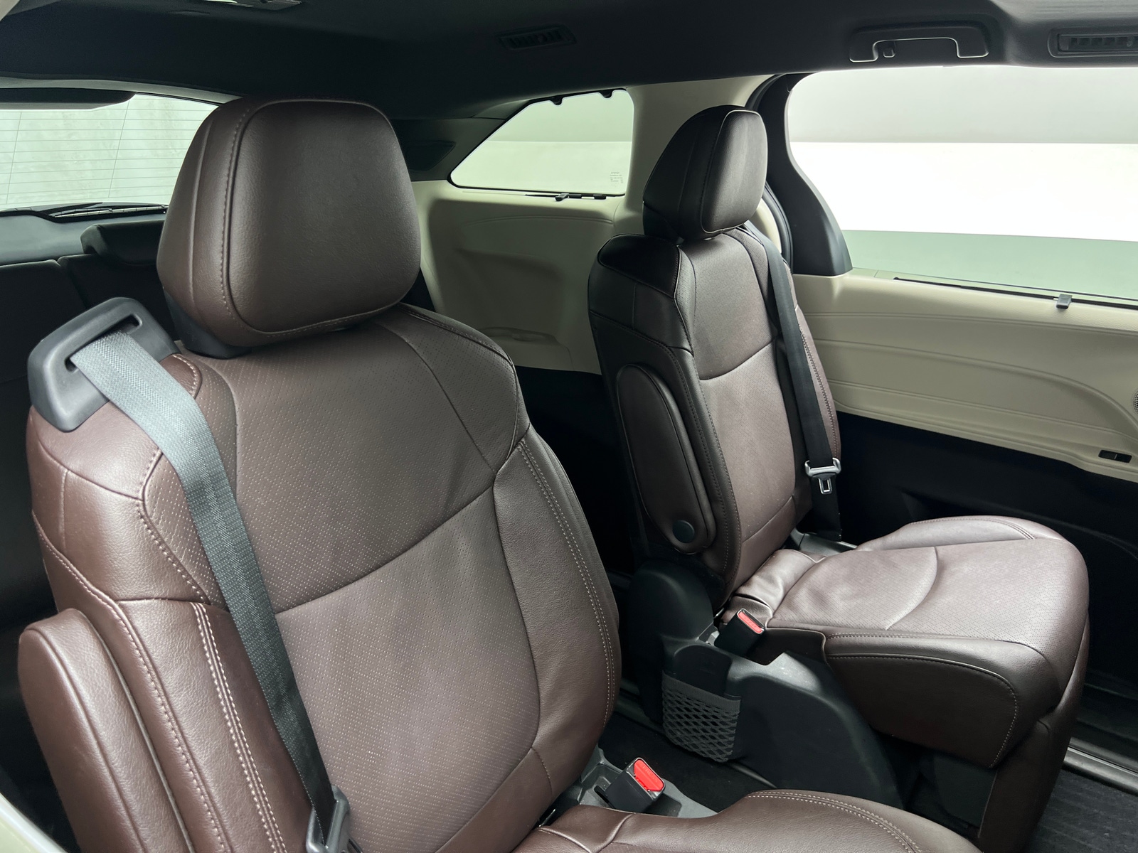 Thumbnail: 2024 Toyota Sienna - 5