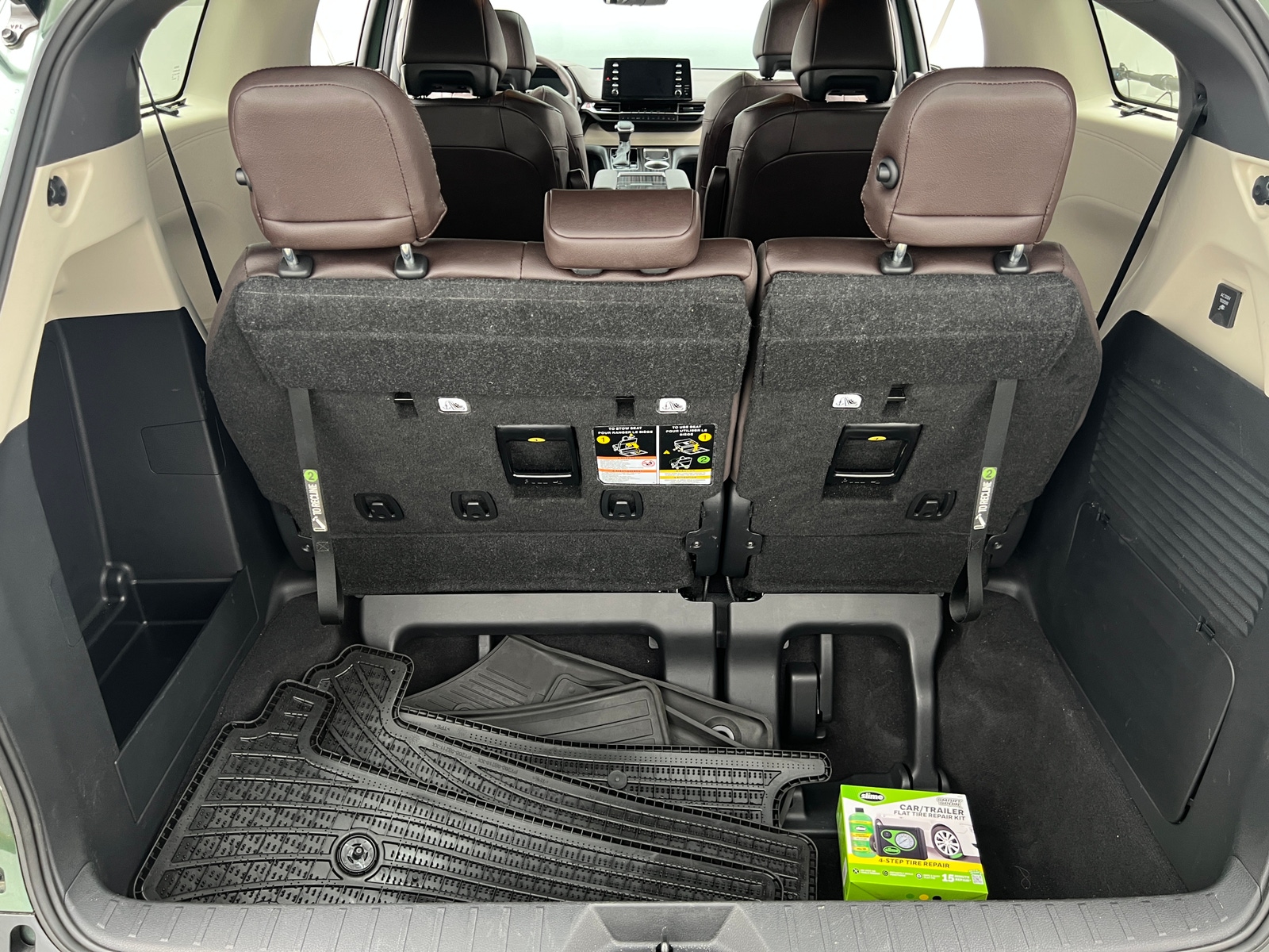 Thumbnail: 2024 Toyota Sienna - 6