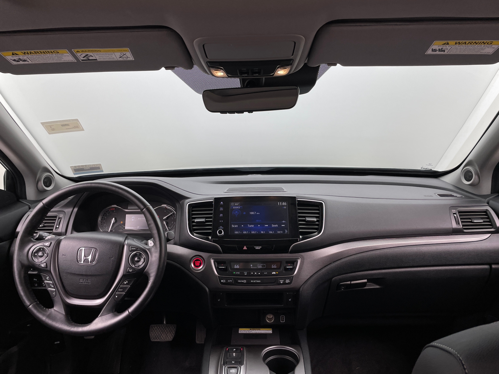 Thumbnail: 2023 Honda Ridgeline - 2