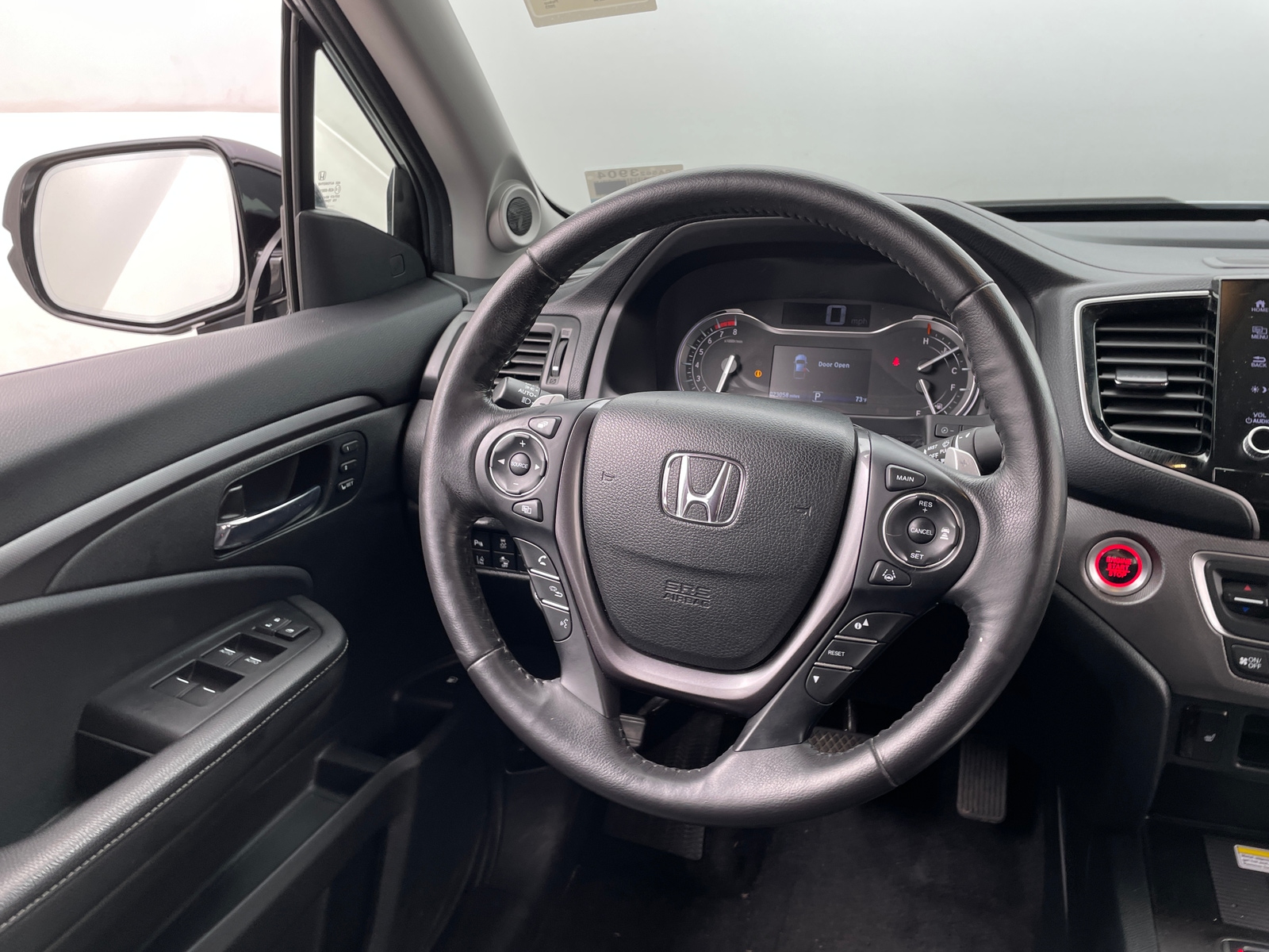 Thumbnail: 2023 Honda Ridgeline - 4