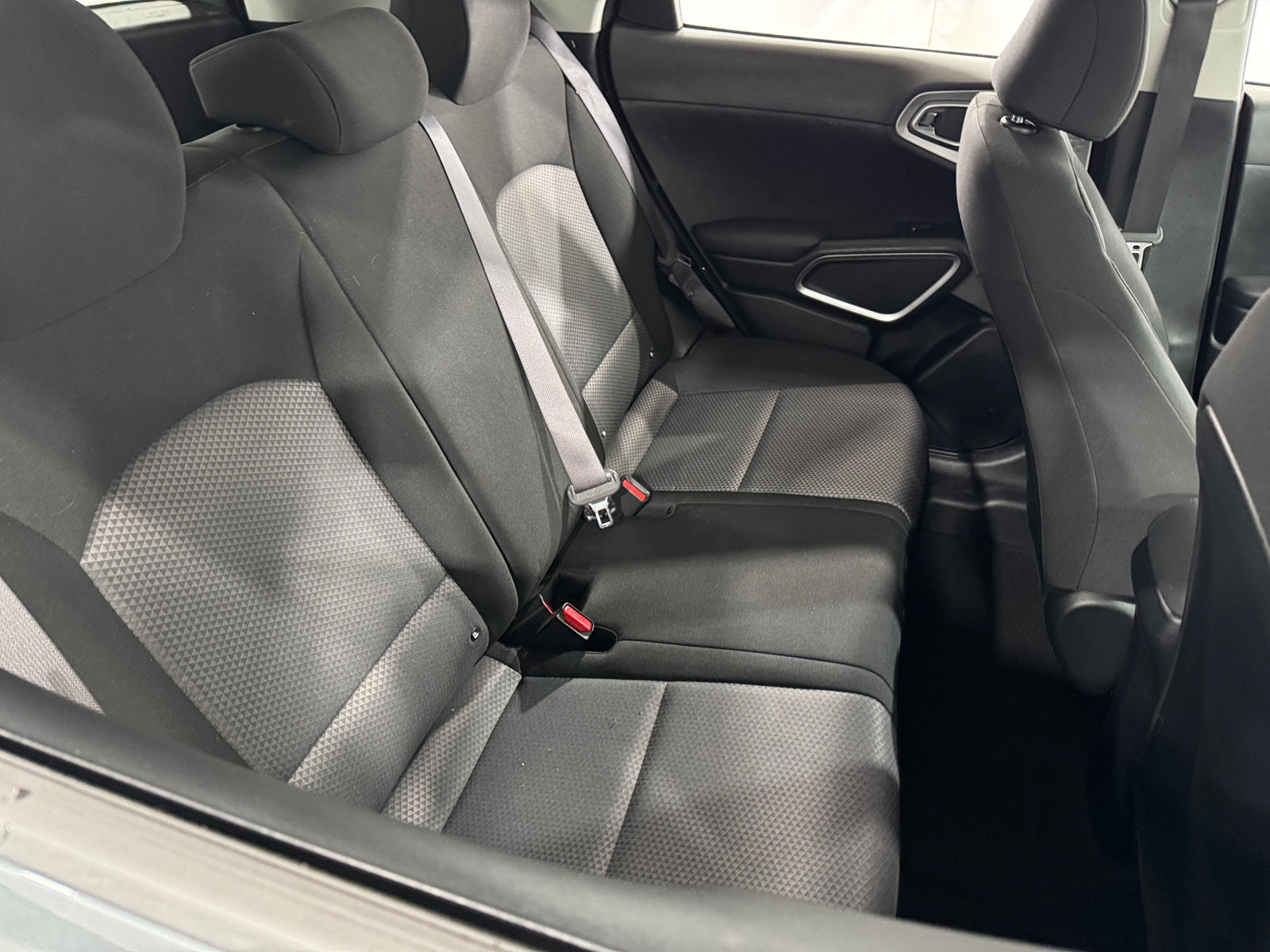 Thumbnail: 2025 Kia Soul - 6