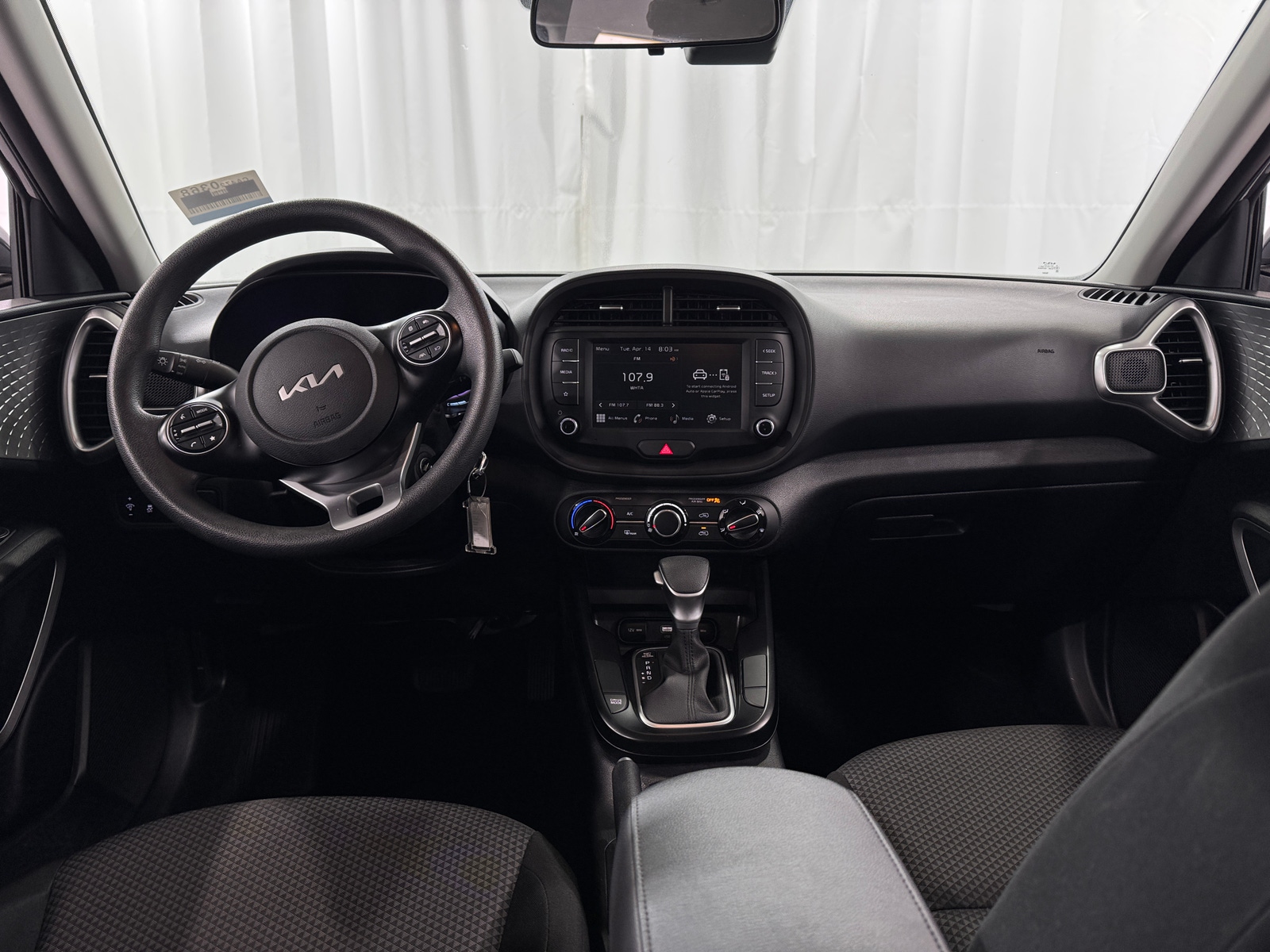 Thumbnail: 2025 Kia Soul - 3