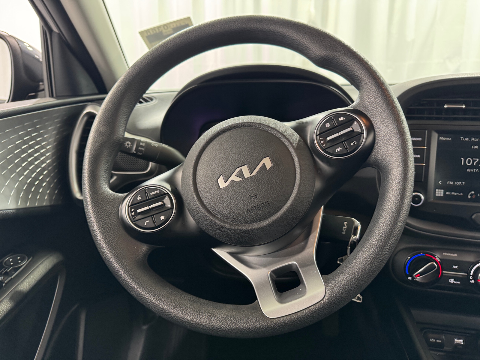 Thumbnail: 2025 Kia Soul - 5