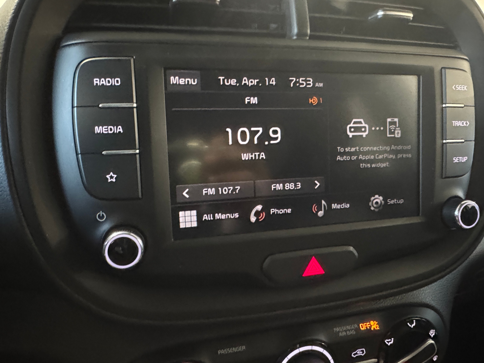 Thumbnail: 2025 Kia Soul - 4