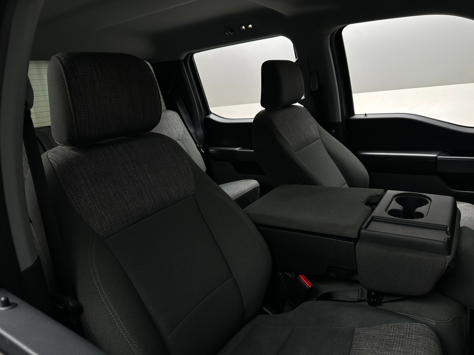 Thumbnail: 2023 Ford Econoline - 2