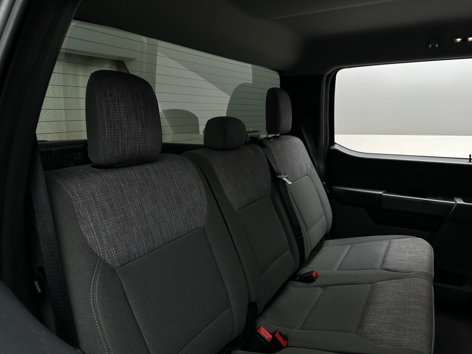 Thumbnail: 2023 Ford Econoline - 6