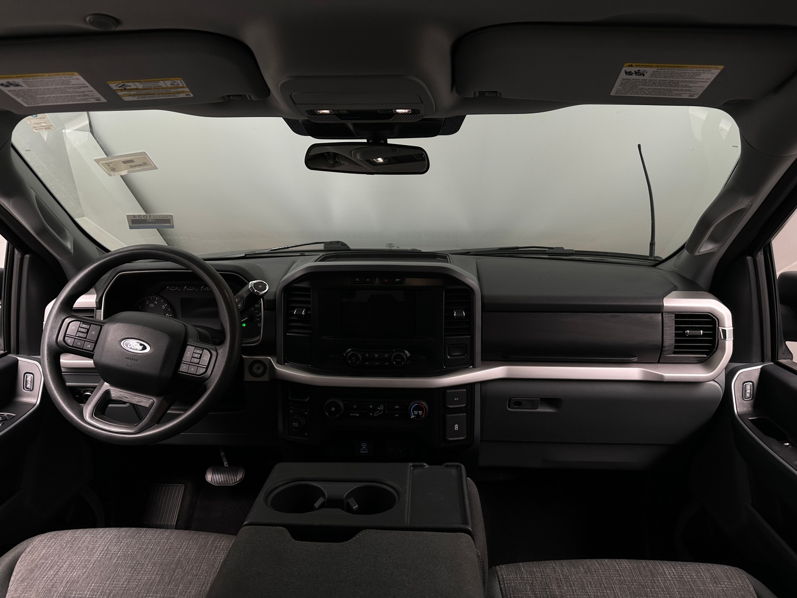 Thumbnail: 2023 Ford Econoline - 3