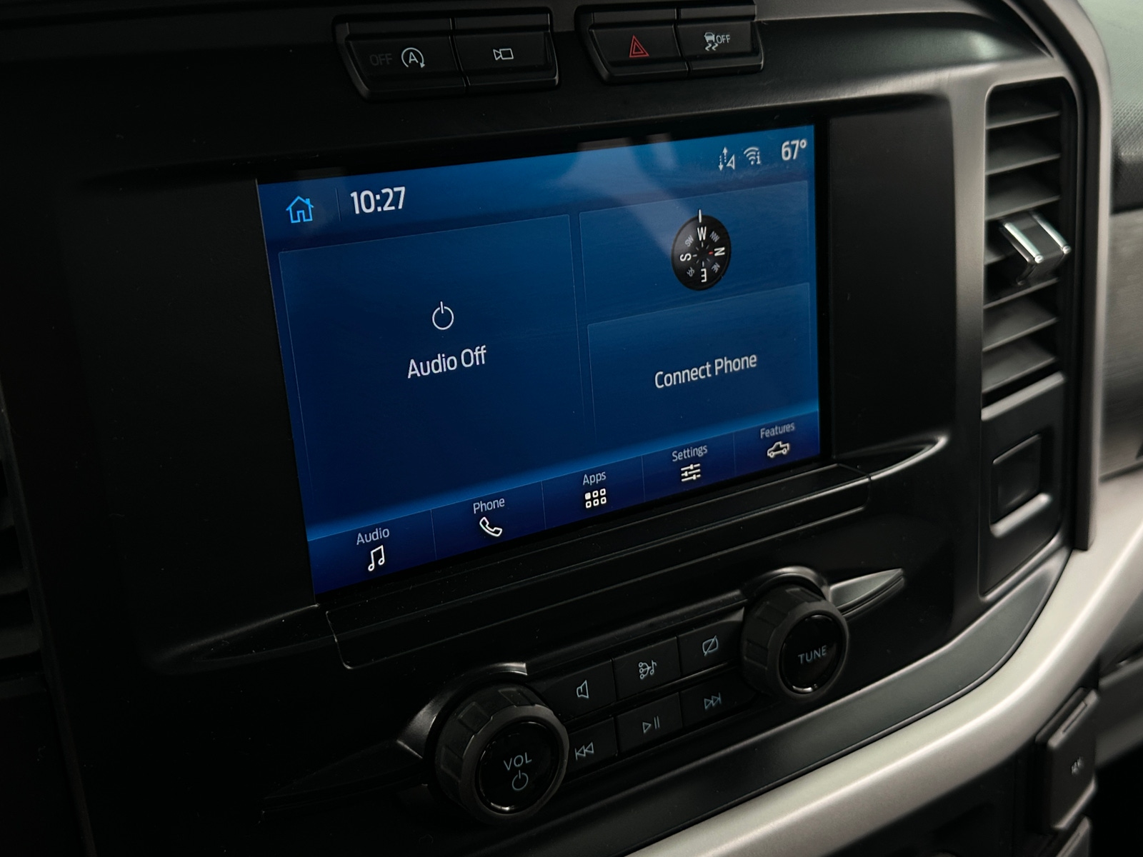 Thumbnail: 2023 Ford Econoline - 4