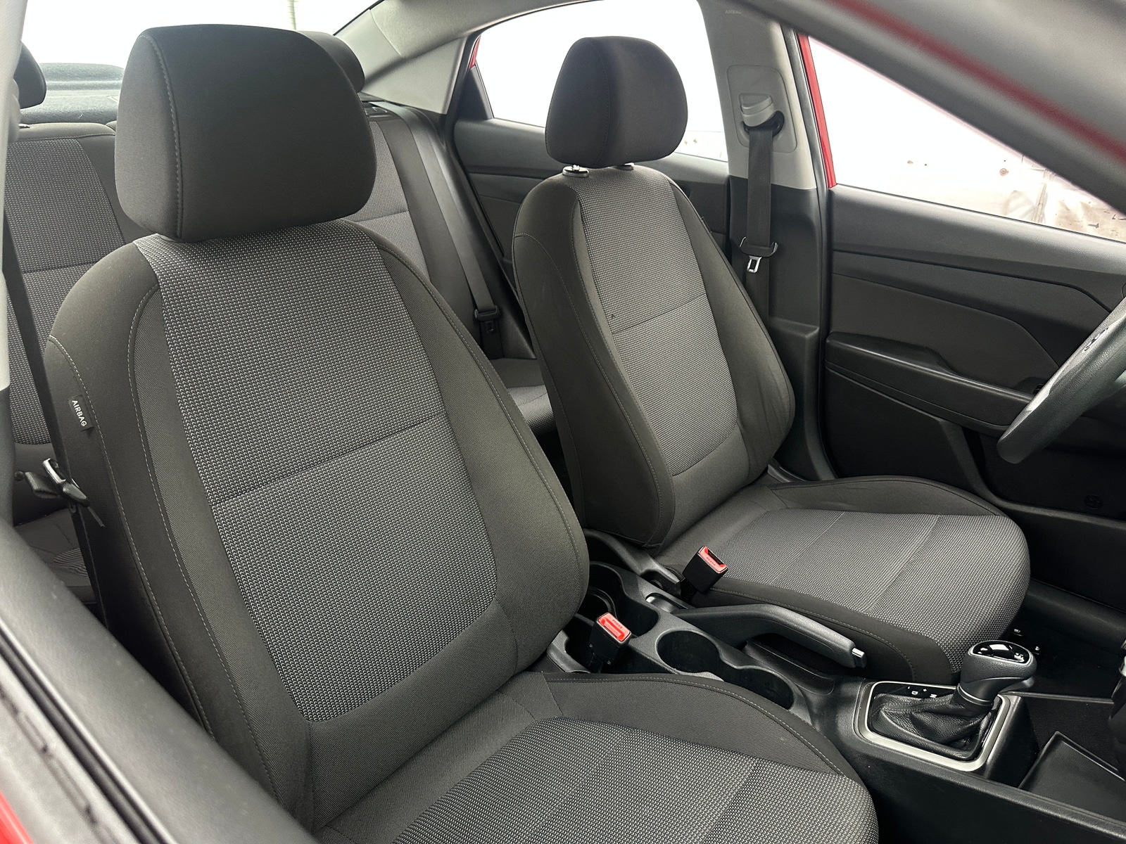 Thumbnail: 2019 Hyundai Accent - 2