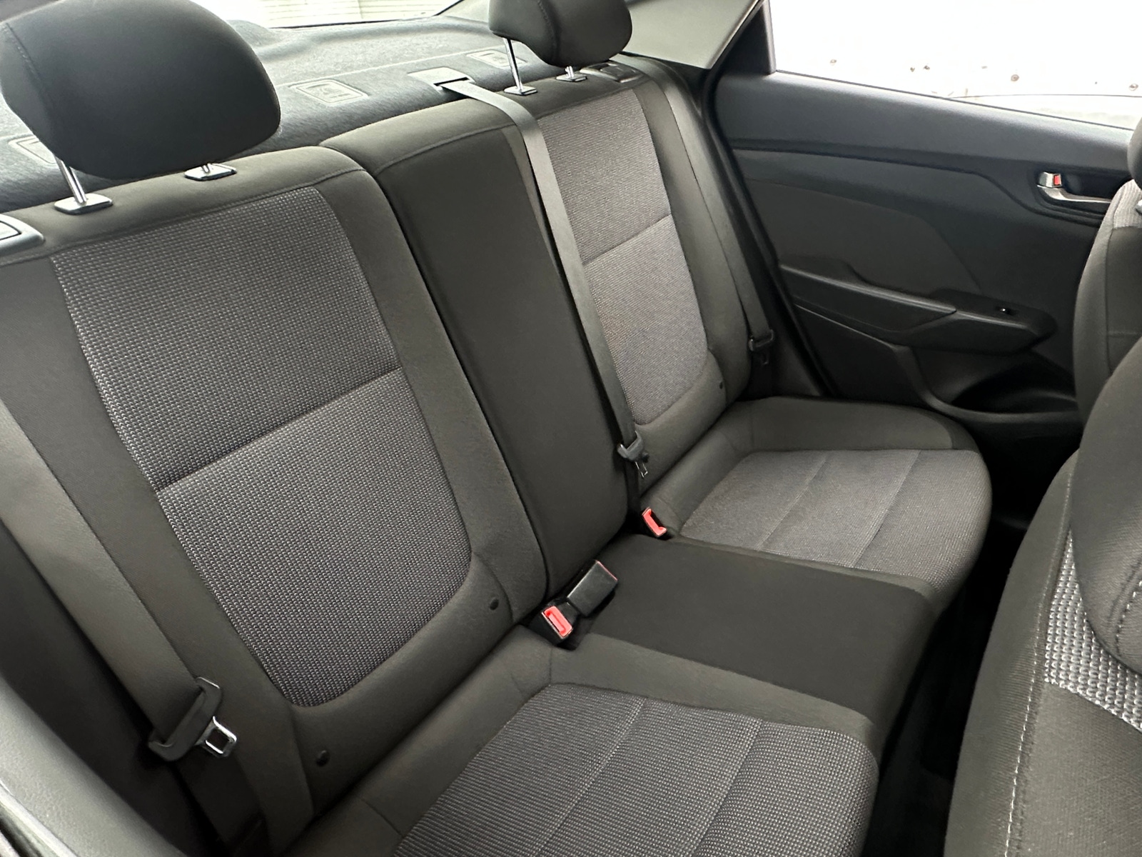 Thumbnail: 2019 Hyundai Accent - 6