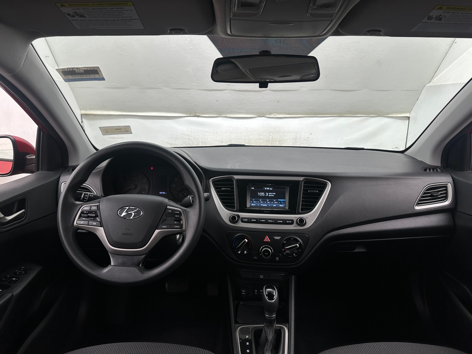 Thumbnail: 2019 Hyundai Accent - 3