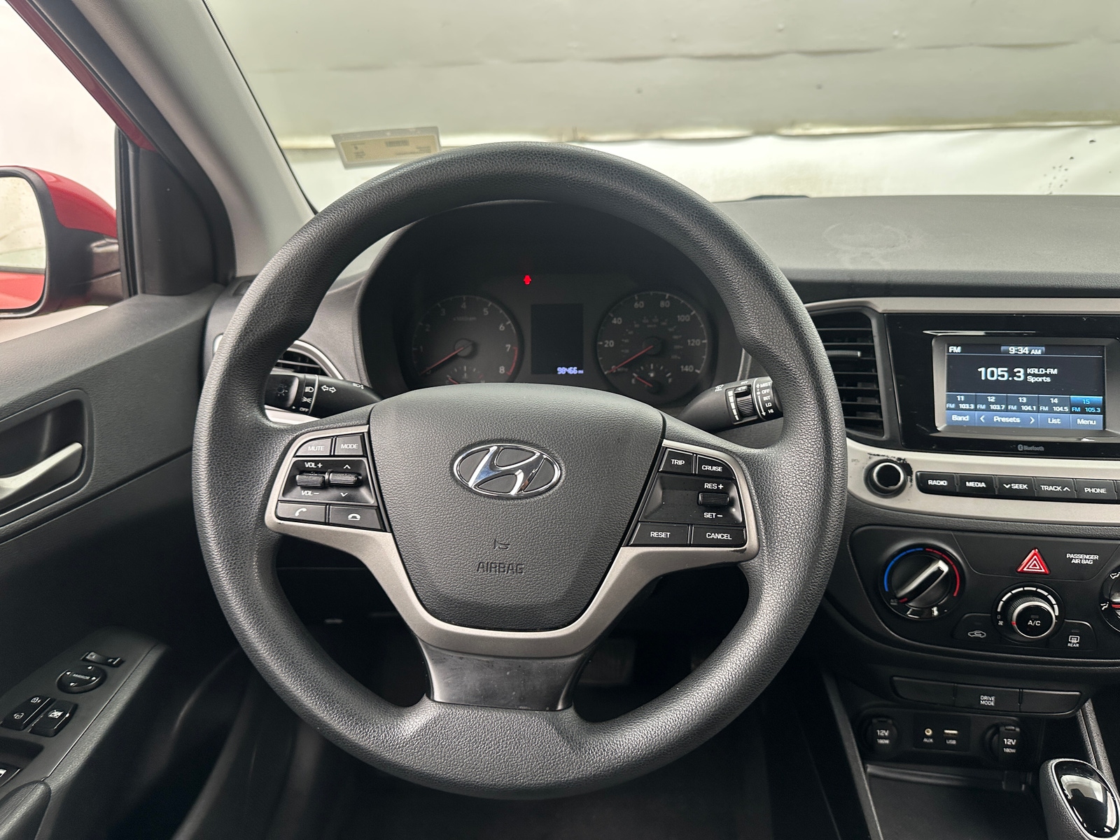 Thumbnail: 2019 Hyundai Accent - 5